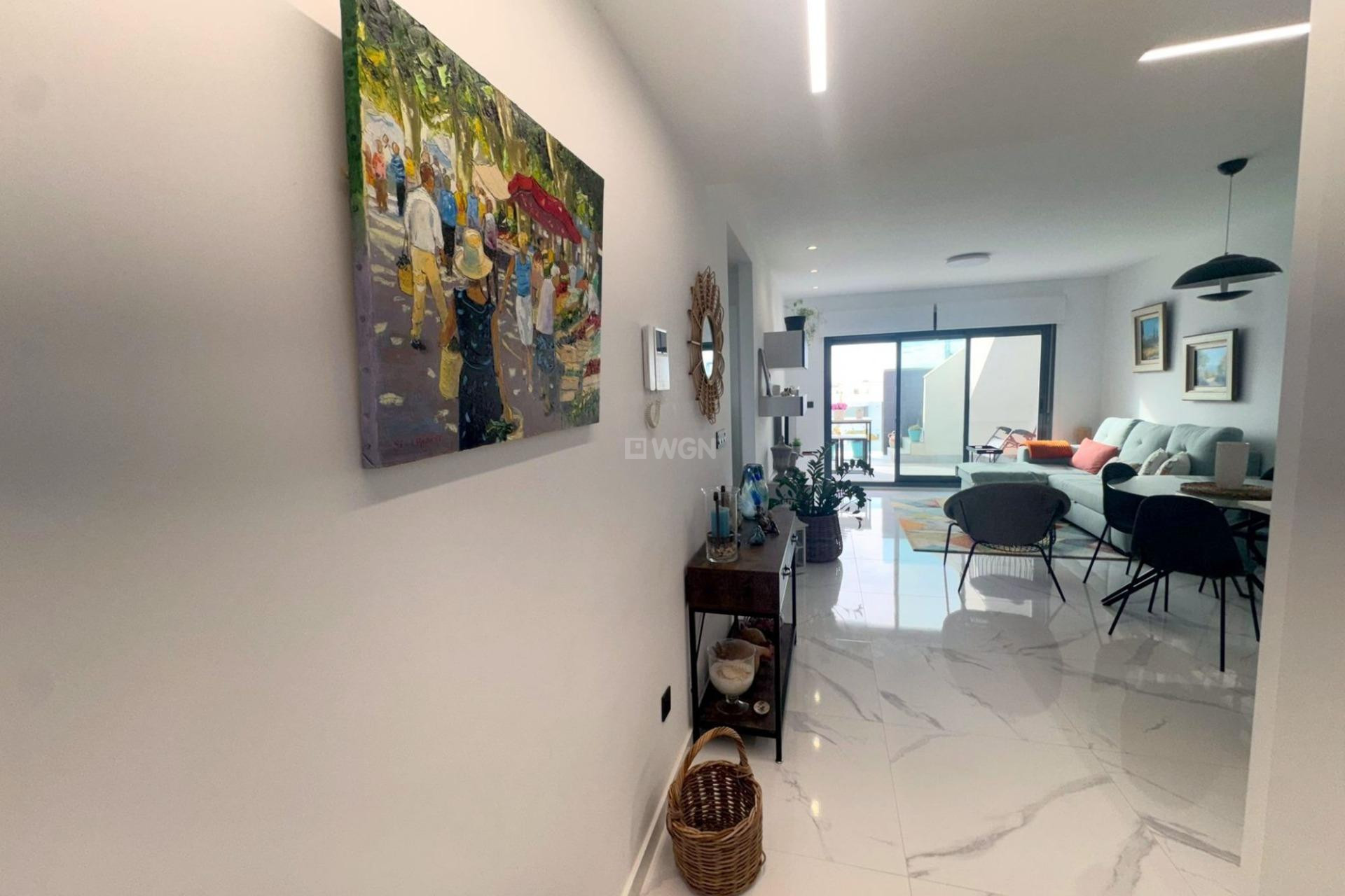 Resale - Bungalow - Guardamar del Segura - Costa Blanca