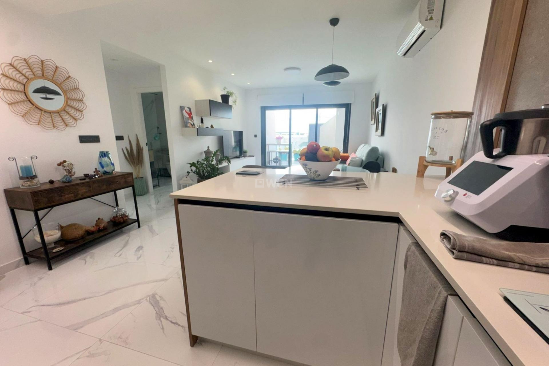 Resale - Bungalow - Guardamar del Segura - Costa Blanca