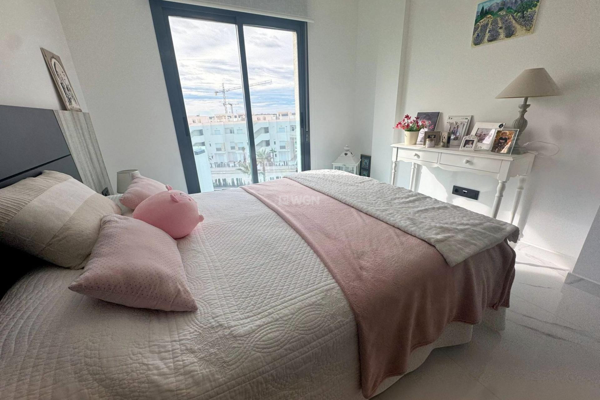 Resale - Bungalow - Guardamar del Segura - Costa Blanca