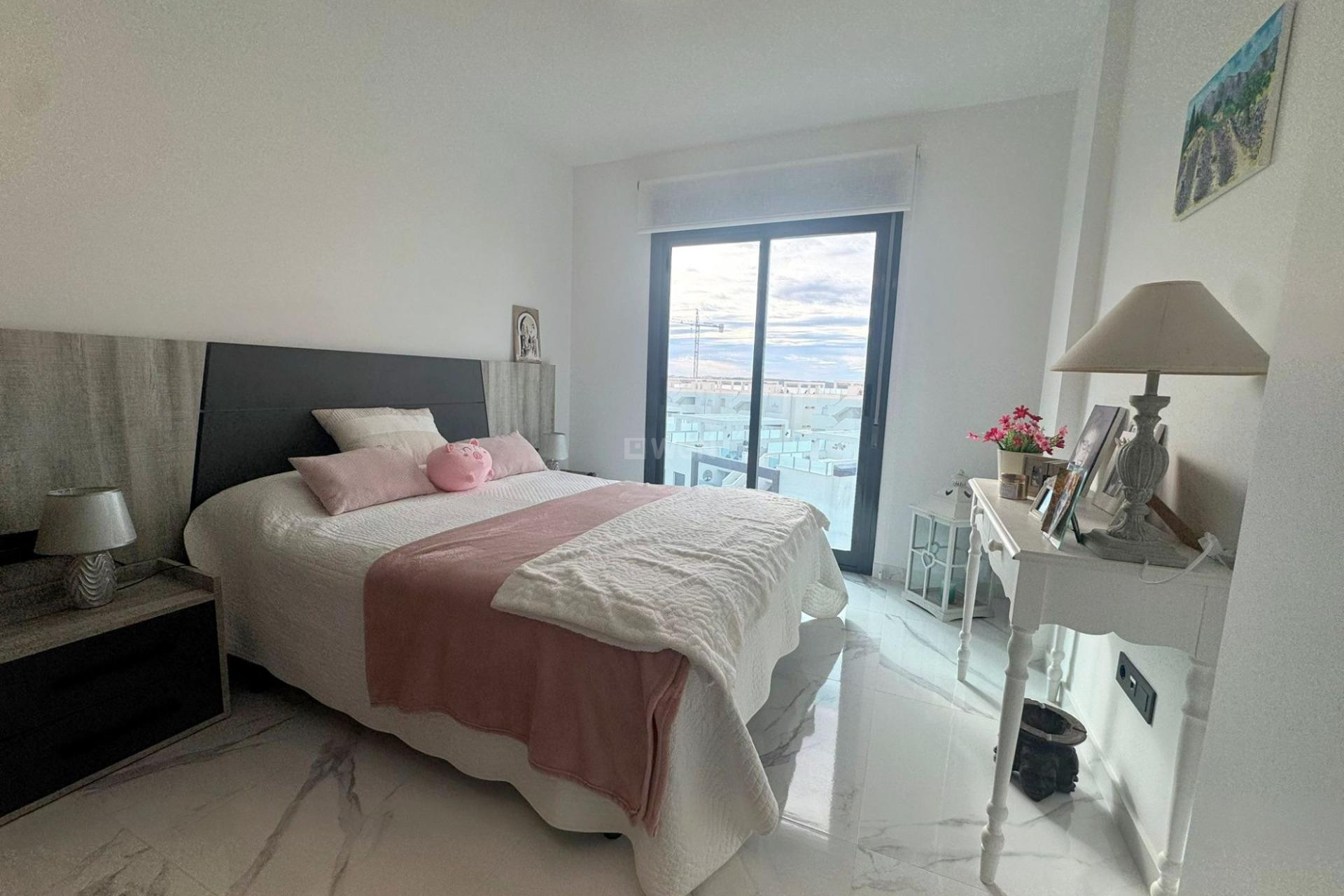 Resale - Bungalow - Guardamar del Segura - Costa Blanca