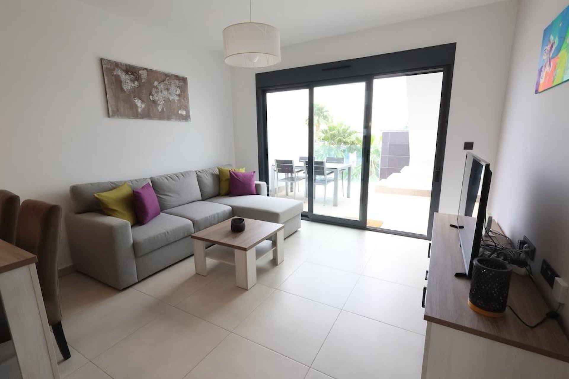 Resale - Bungalow - Guardamar del Segura - Costa Blanca