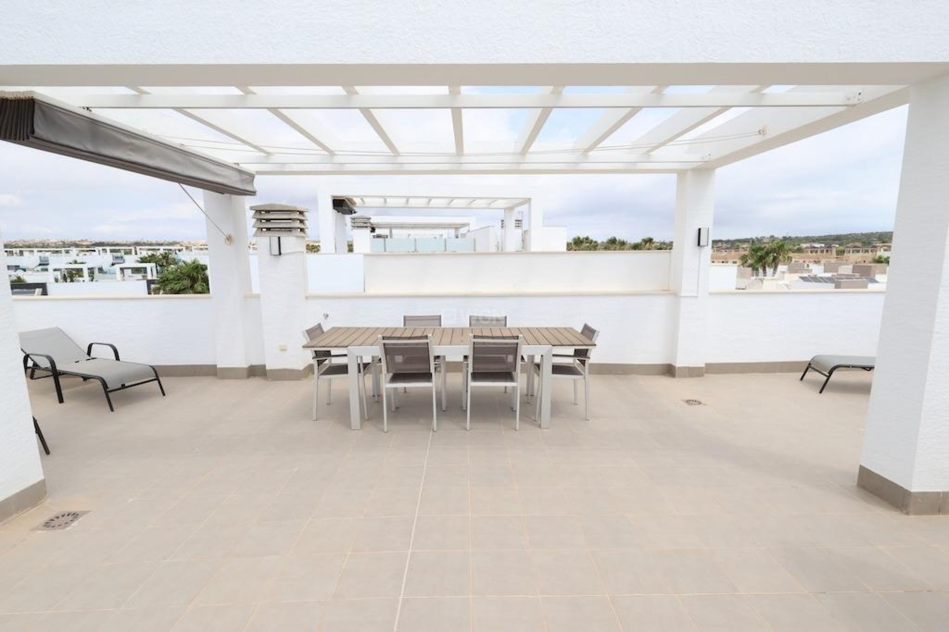 Resale - Bungalow - Guardamar del Segura - Costa Blanca