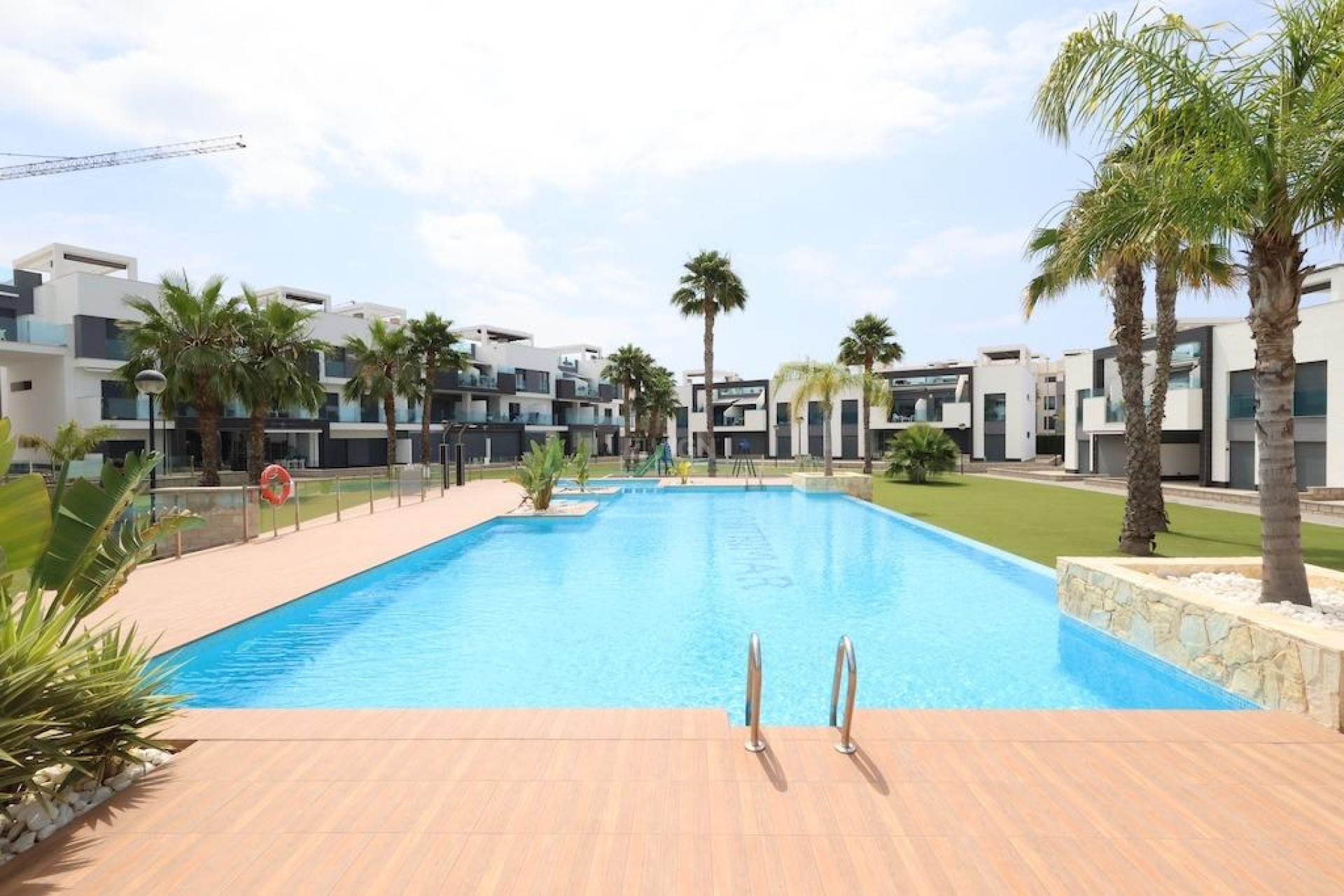 Resale - Bungalow - Guardamar del Segura - Costa Blanca