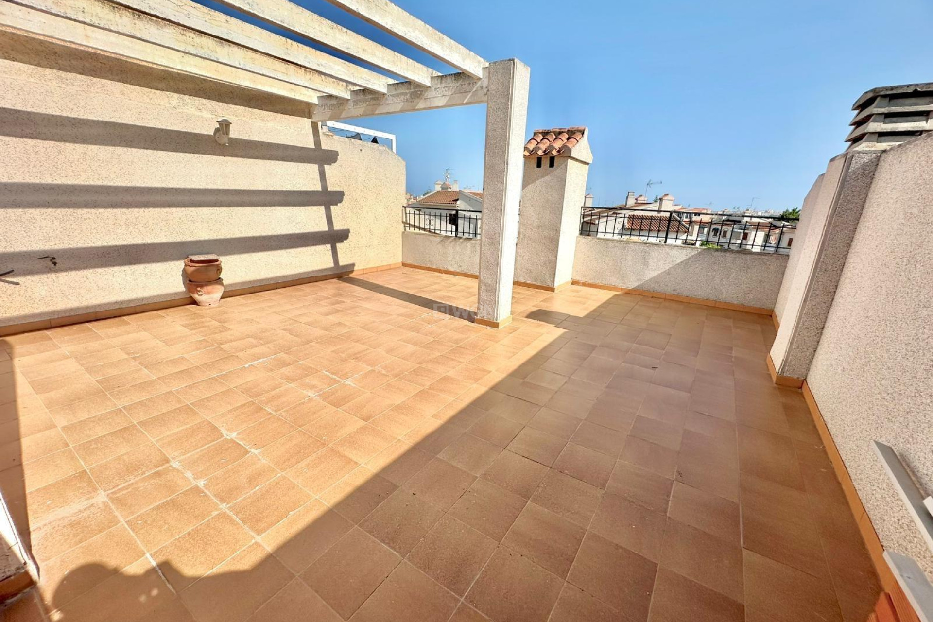 Resale - Bungalow - Guardamar del Segura - El Moncayo