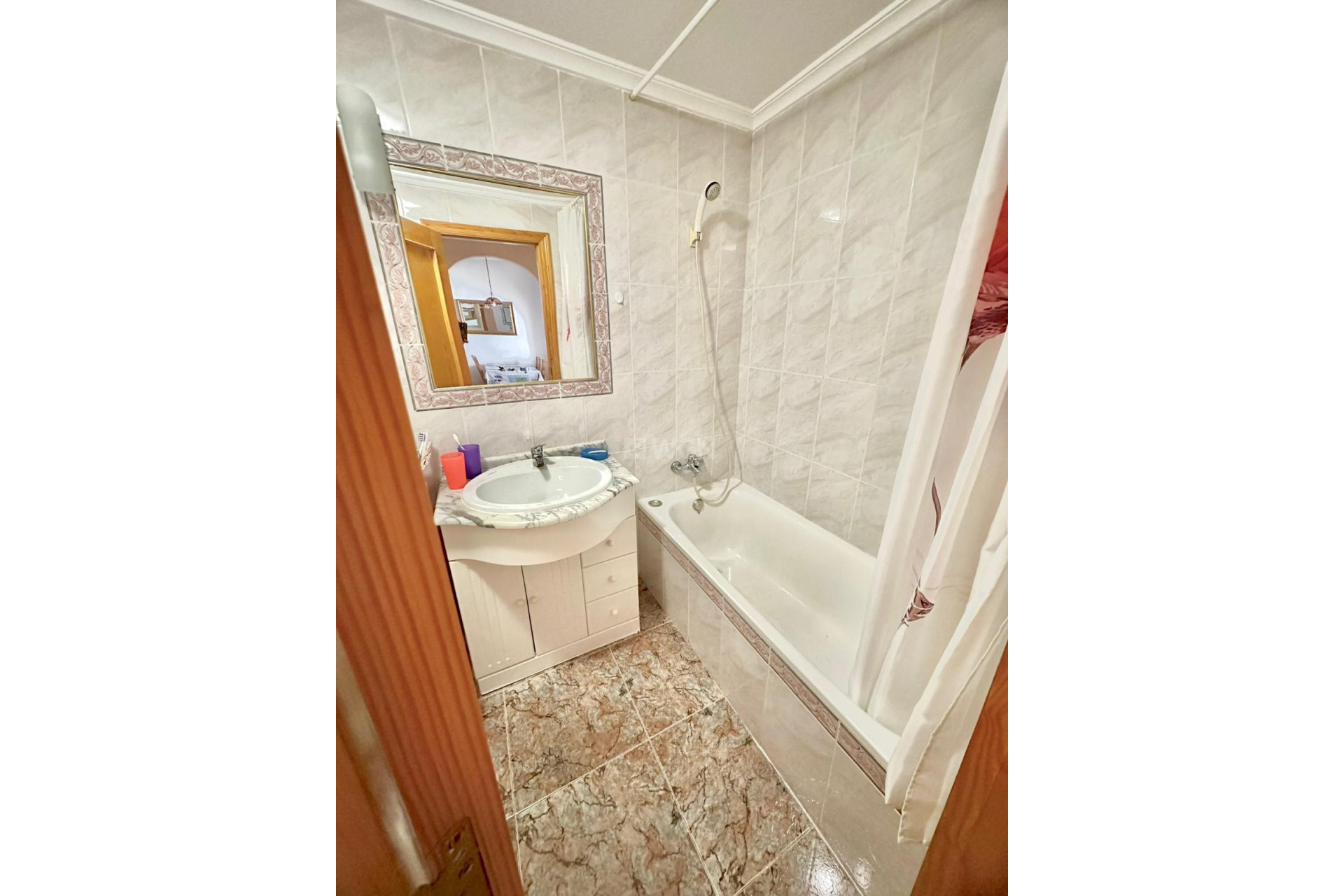 Resale - Bungalow - Guardamar del Segura - El Moncayo