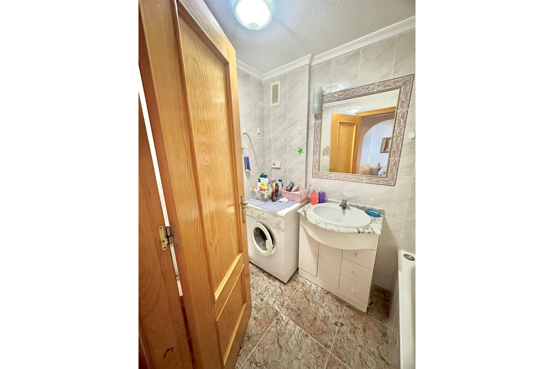 Resale - Bungalow - Guardamar del Segura - El Moncayo