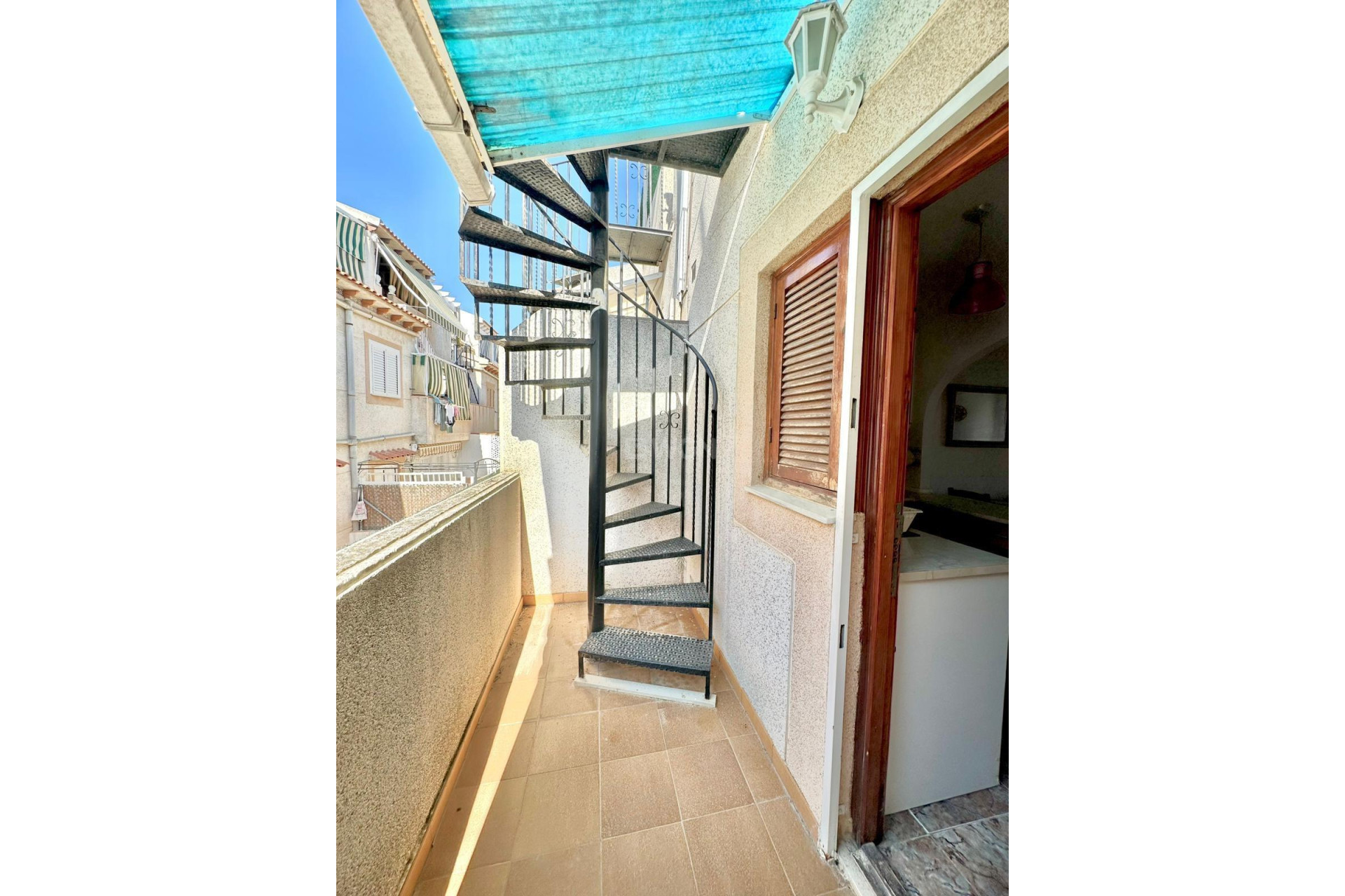 Resale - Bungalow - Guardamar del Segura - El Moncayo