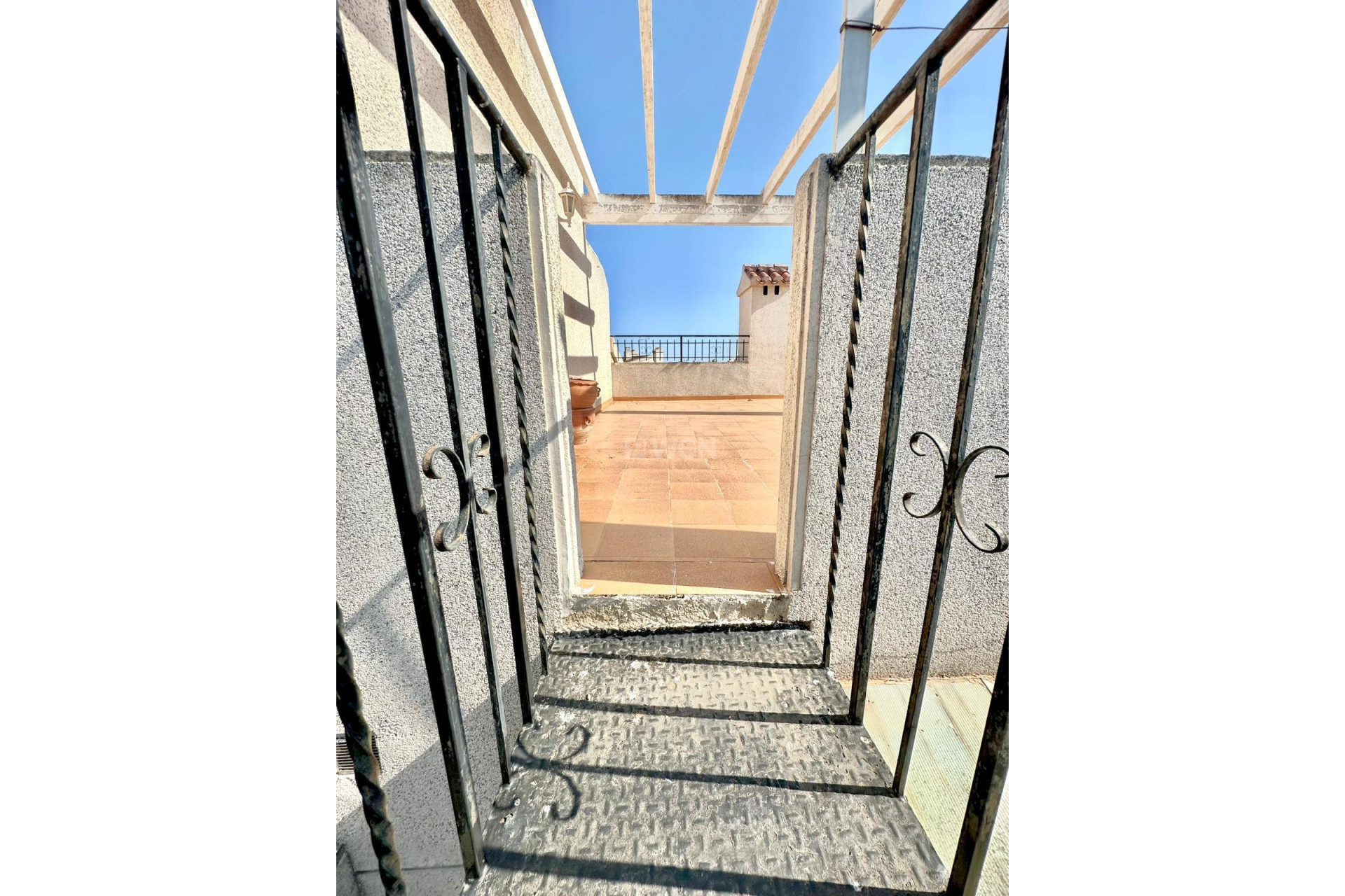 Resale - Bungalow - Guardamar del Segura - El Moncayo