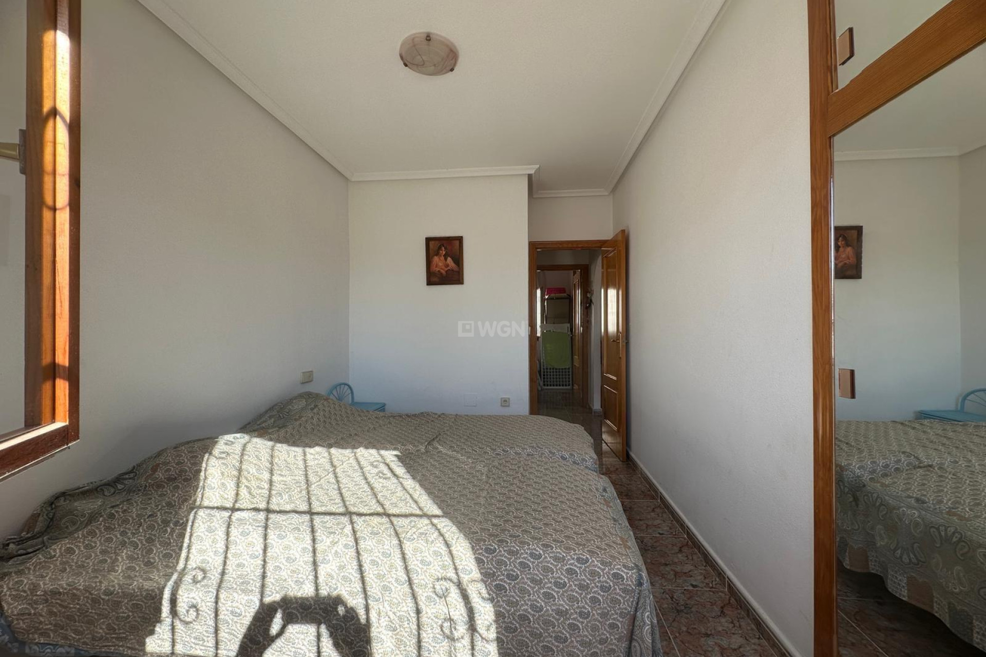 Resale - Bungalow - Guardamar del Segura - El Moncayo