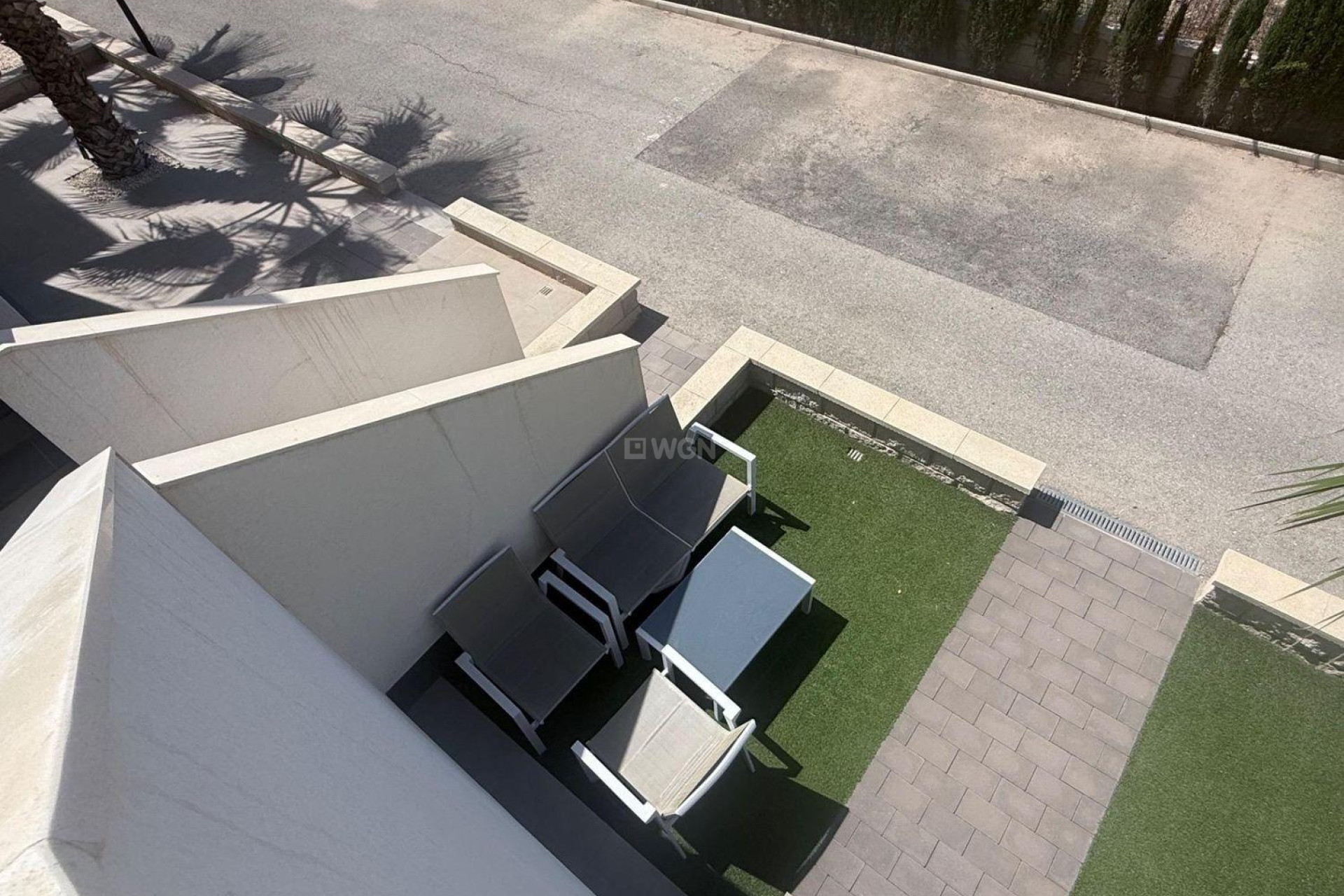 Resale - Bungalow - Guardamar del Segura - Oasis Beach