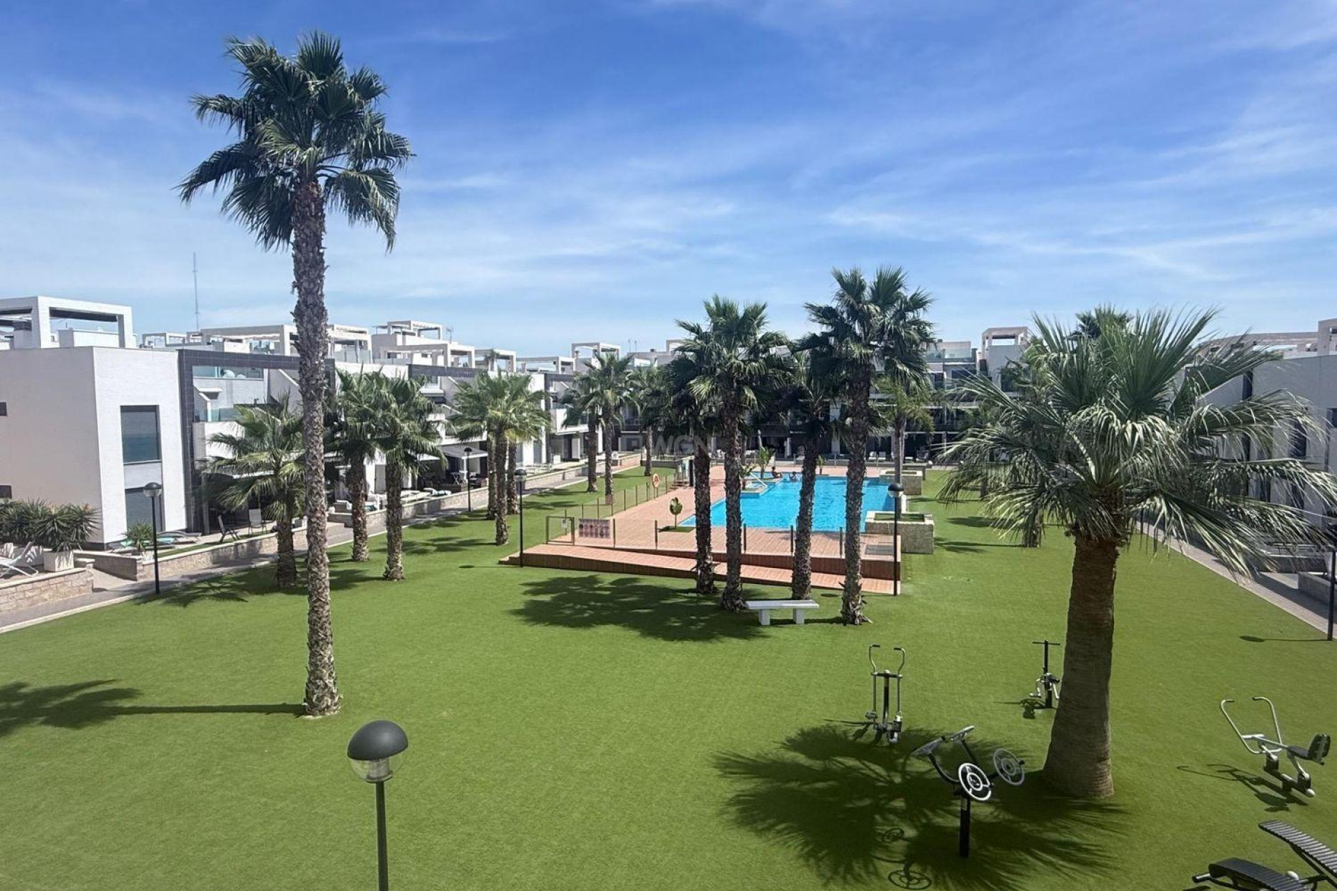 Resale - Bungalow - Guardamar del Segura - Oasis Beach