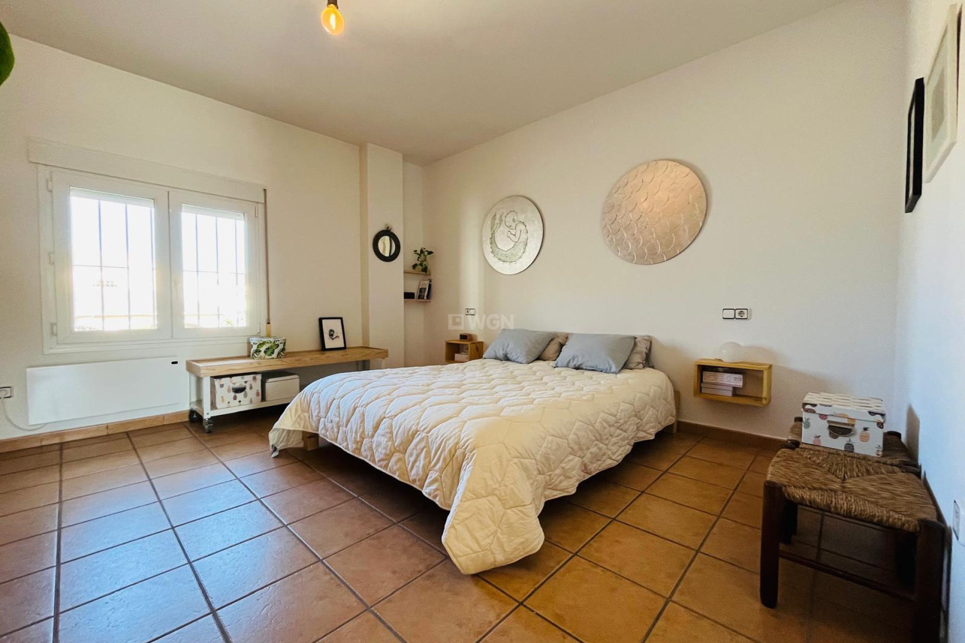 Resale - Bungalow - Jávea - Costa Blanca