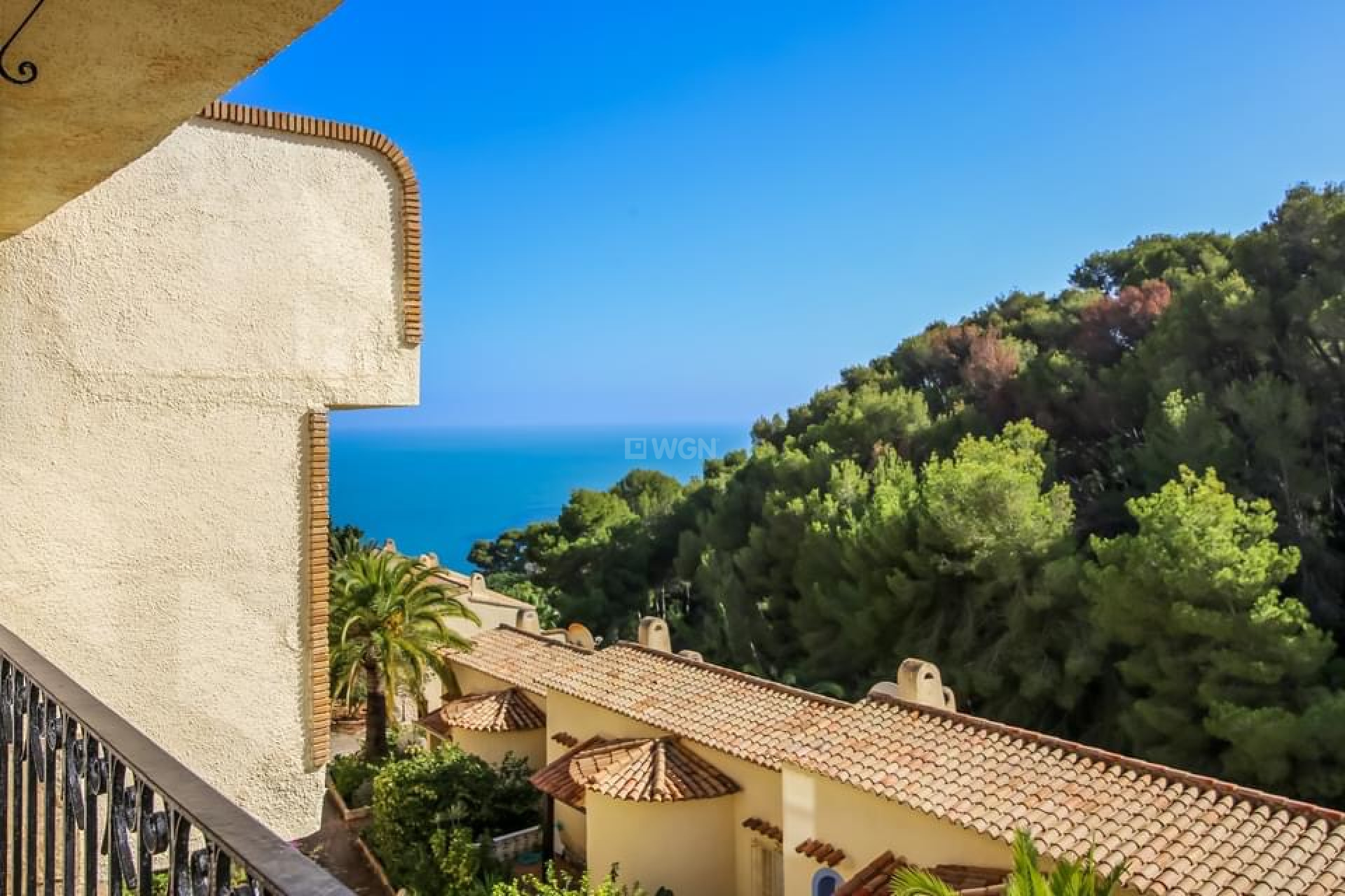 Resale - Bungalow - Jávea - Costa Blanca