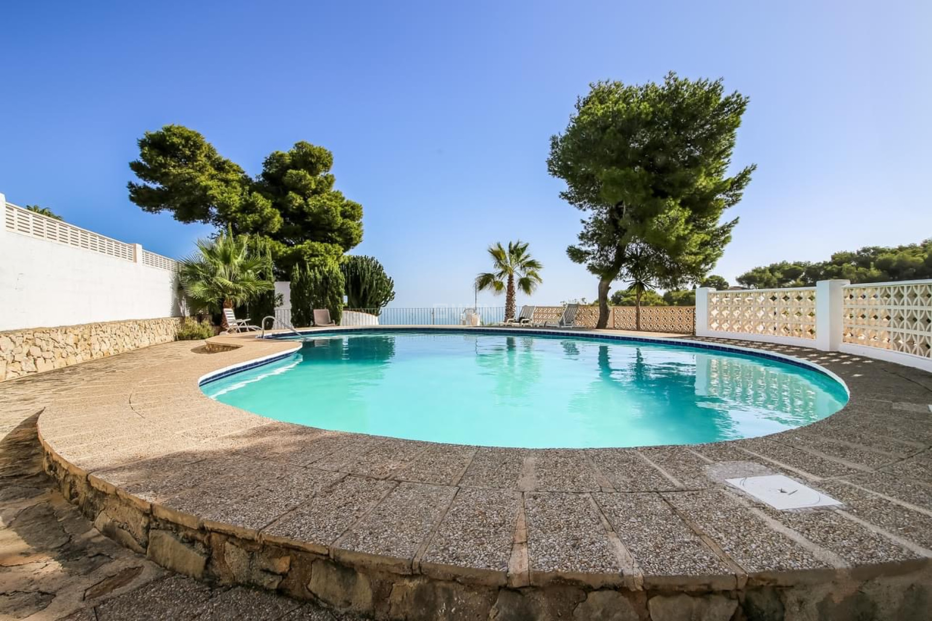 Resale - Bungalow - Jávea - Costa Blanca