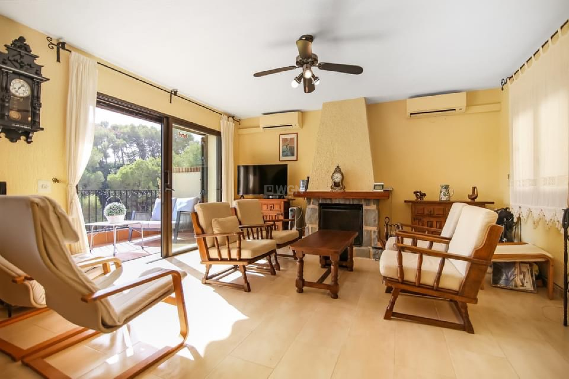 Resale - Bungalow - Jávea - Costa Blanca