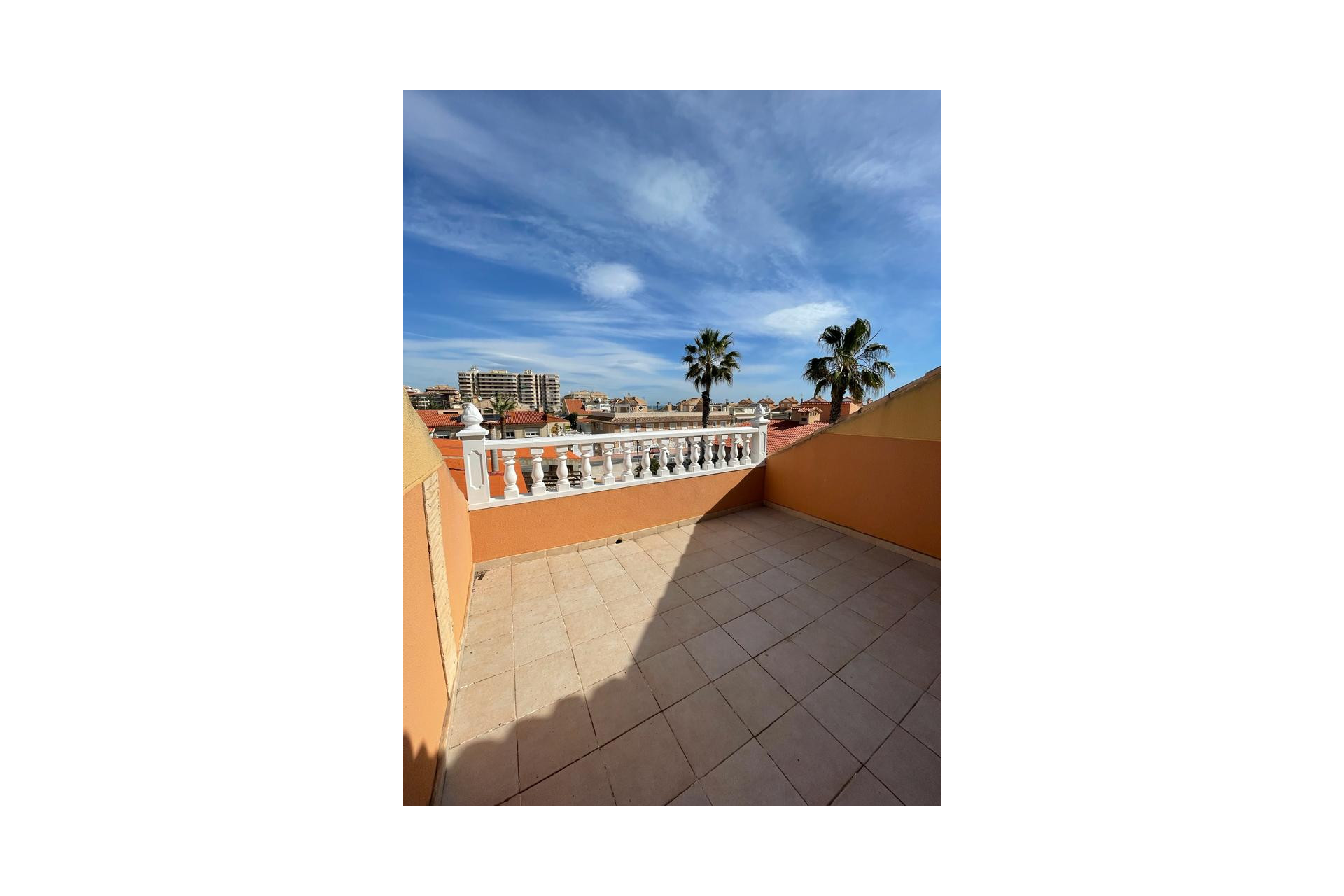 Resale - Bungalow - La Mata - Costa Blanca