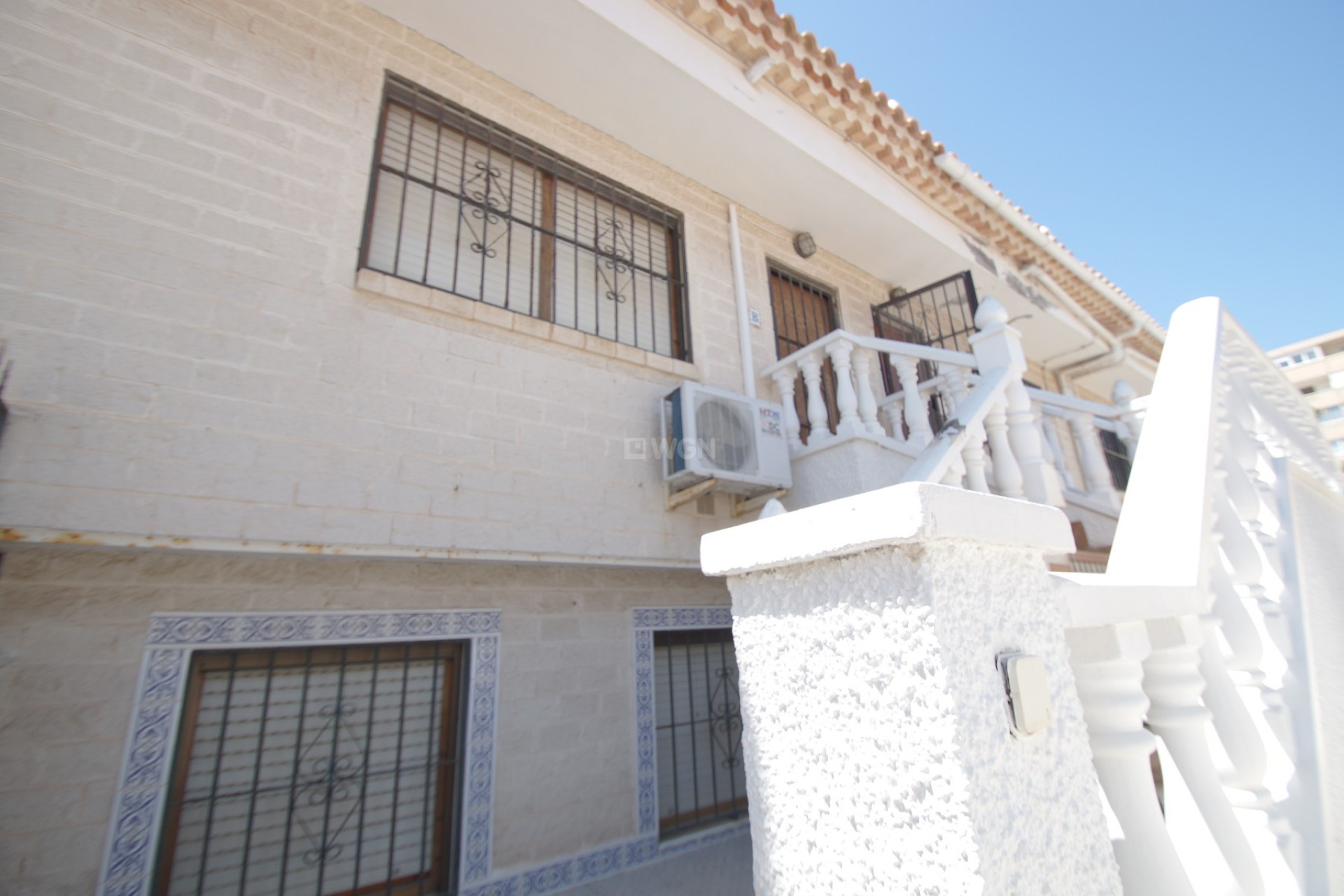 Resale - Bungalow - La Mata - Costa Blanca