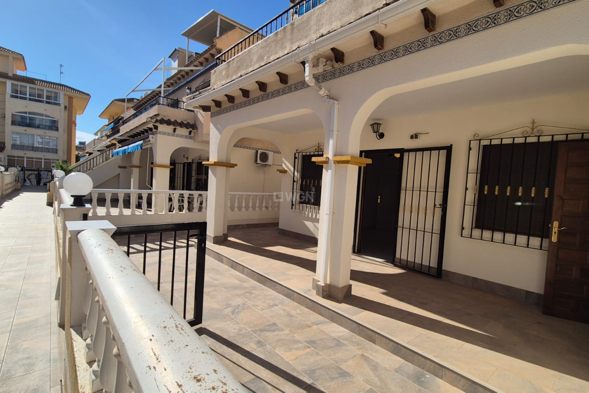 Resale - Bungalow - La Mata - Costa Blanca