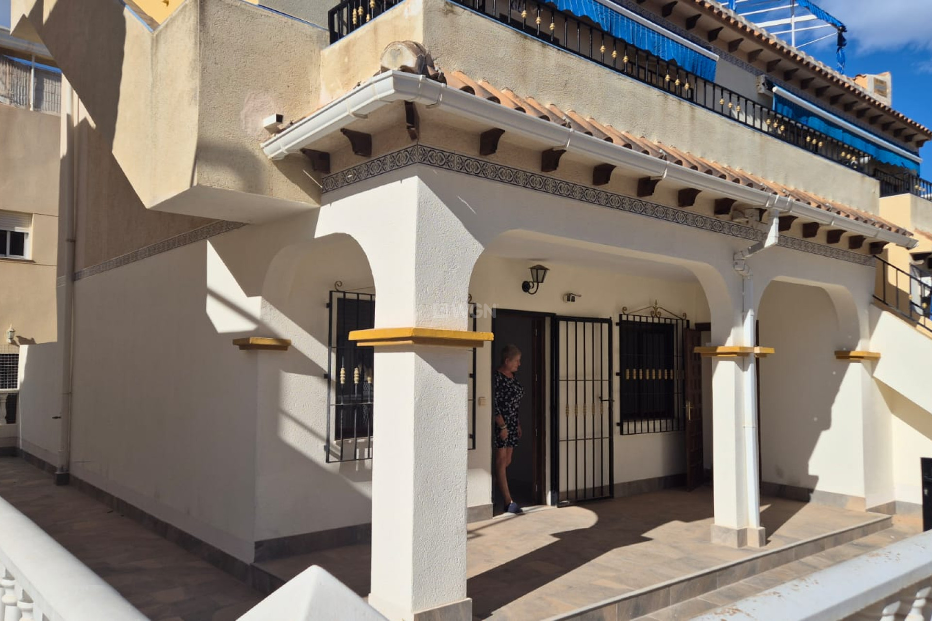 Resale - Bungalow - La Mata - Costa Blanca