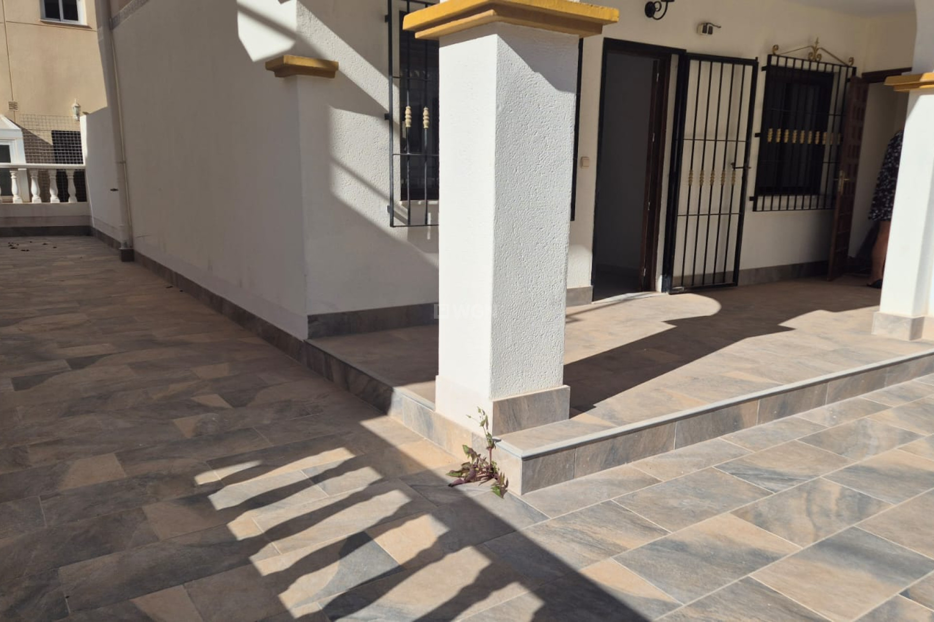 Resale - Bungalow - La Mata - Costa Blanca