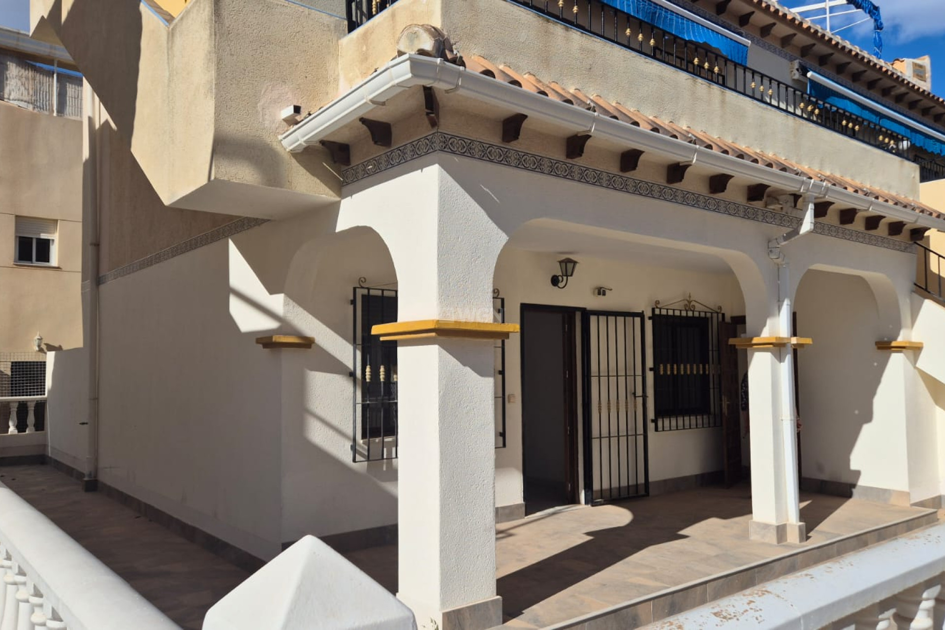 Resale - Bungalow - La Mata - Costa Blanca