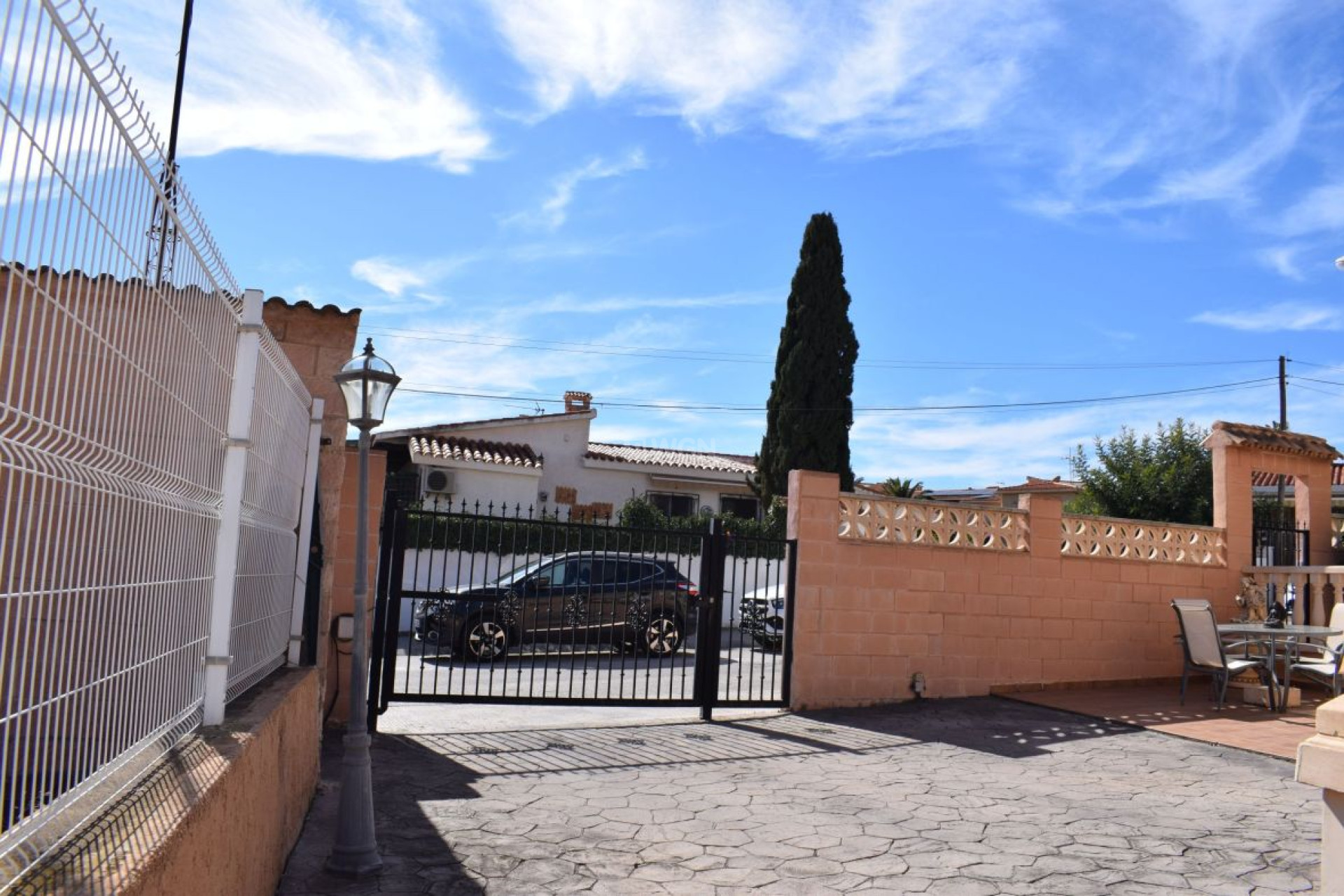 Resale - Bungalow - La Nucía - Costa Blanca