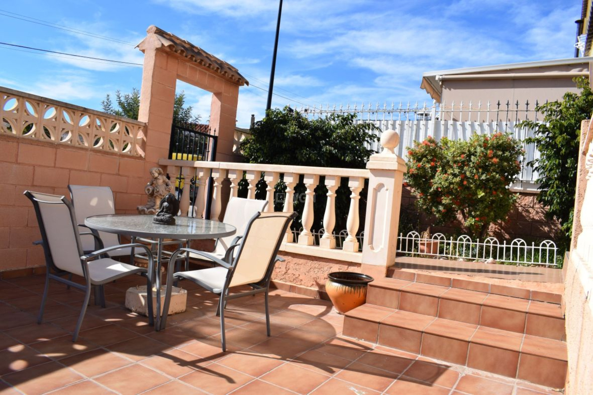 Resale - Bungalow - La Nucía - Costa Blanca