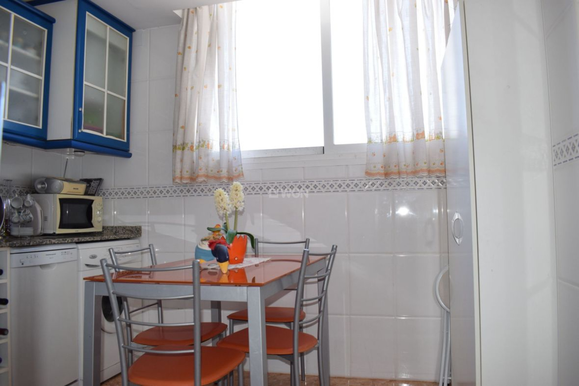 Resale - Bungalow - La Nucía - Costa Blanca