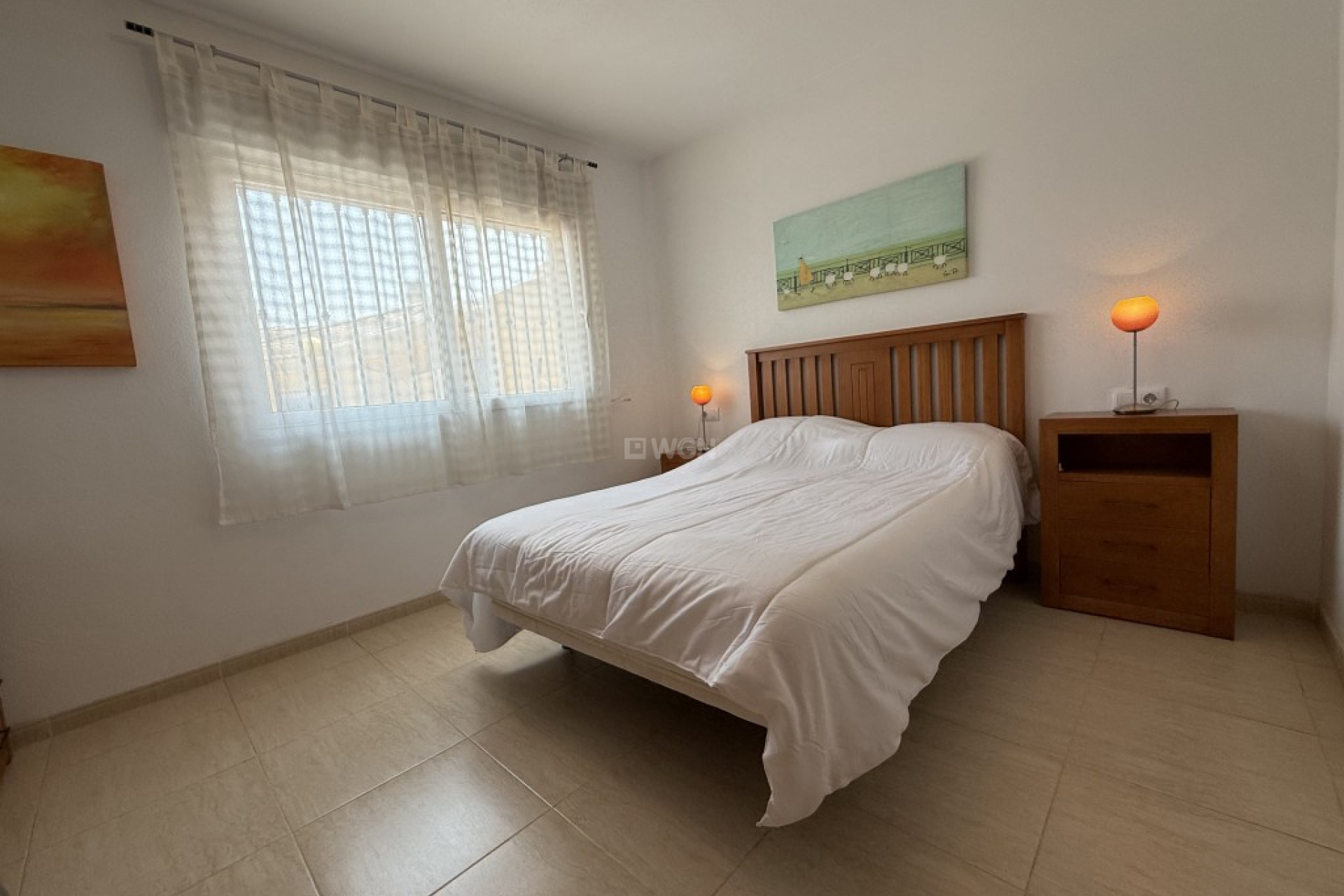 Resale - Bungalow - La Puebla - Inland