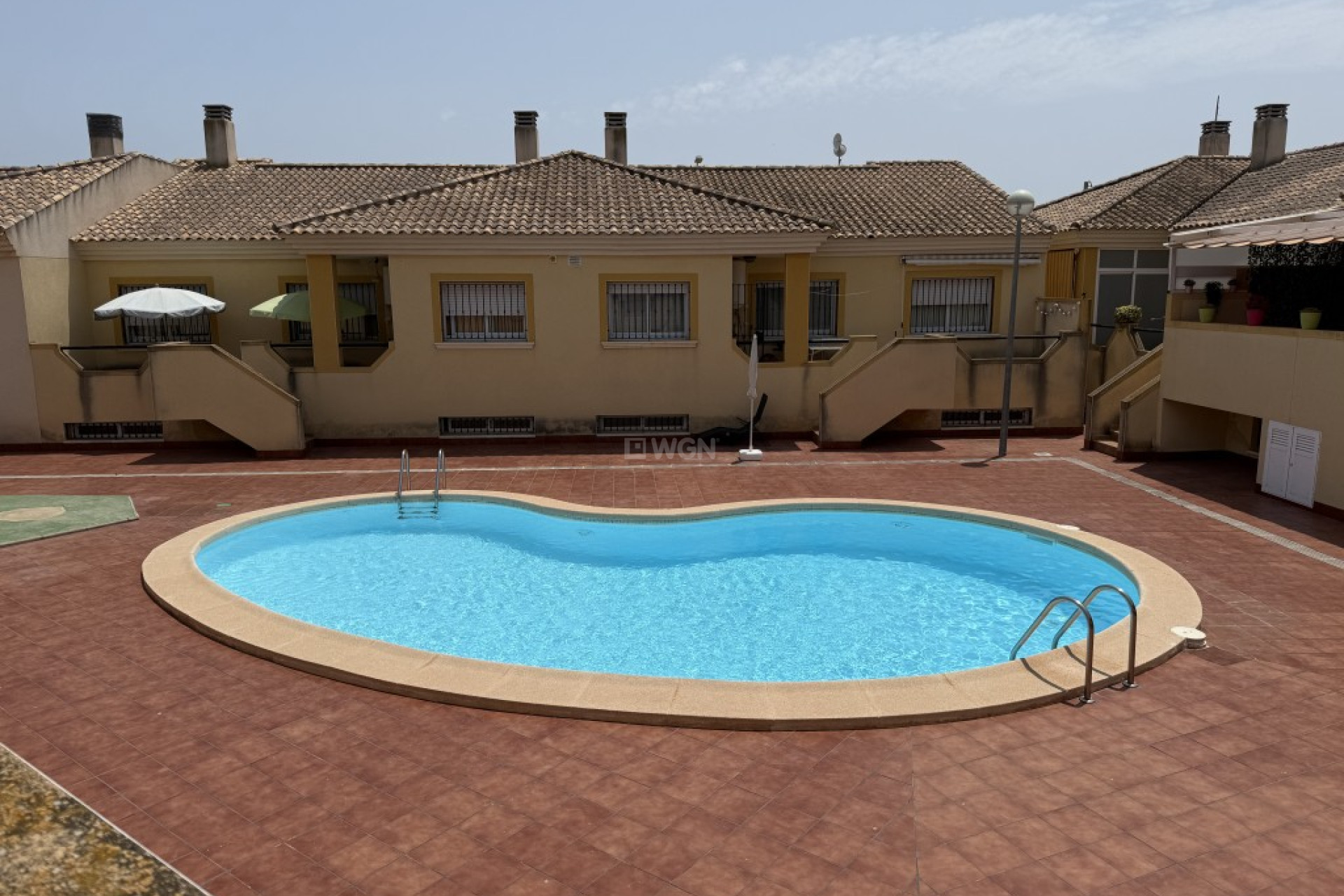 Resale - Bungalow - La Puebla - Inland