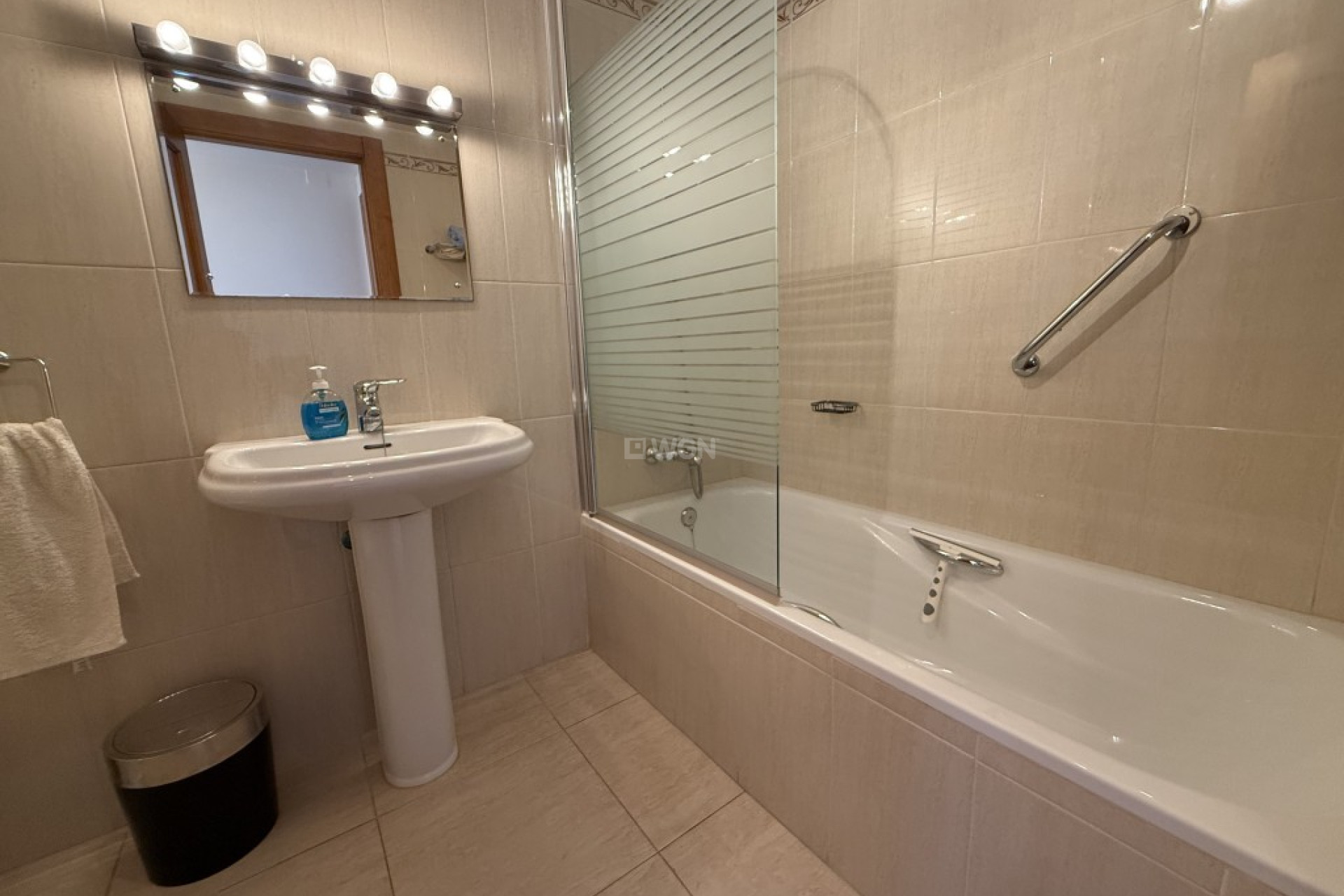 Resale - Bungalow - La Puebla - Inland