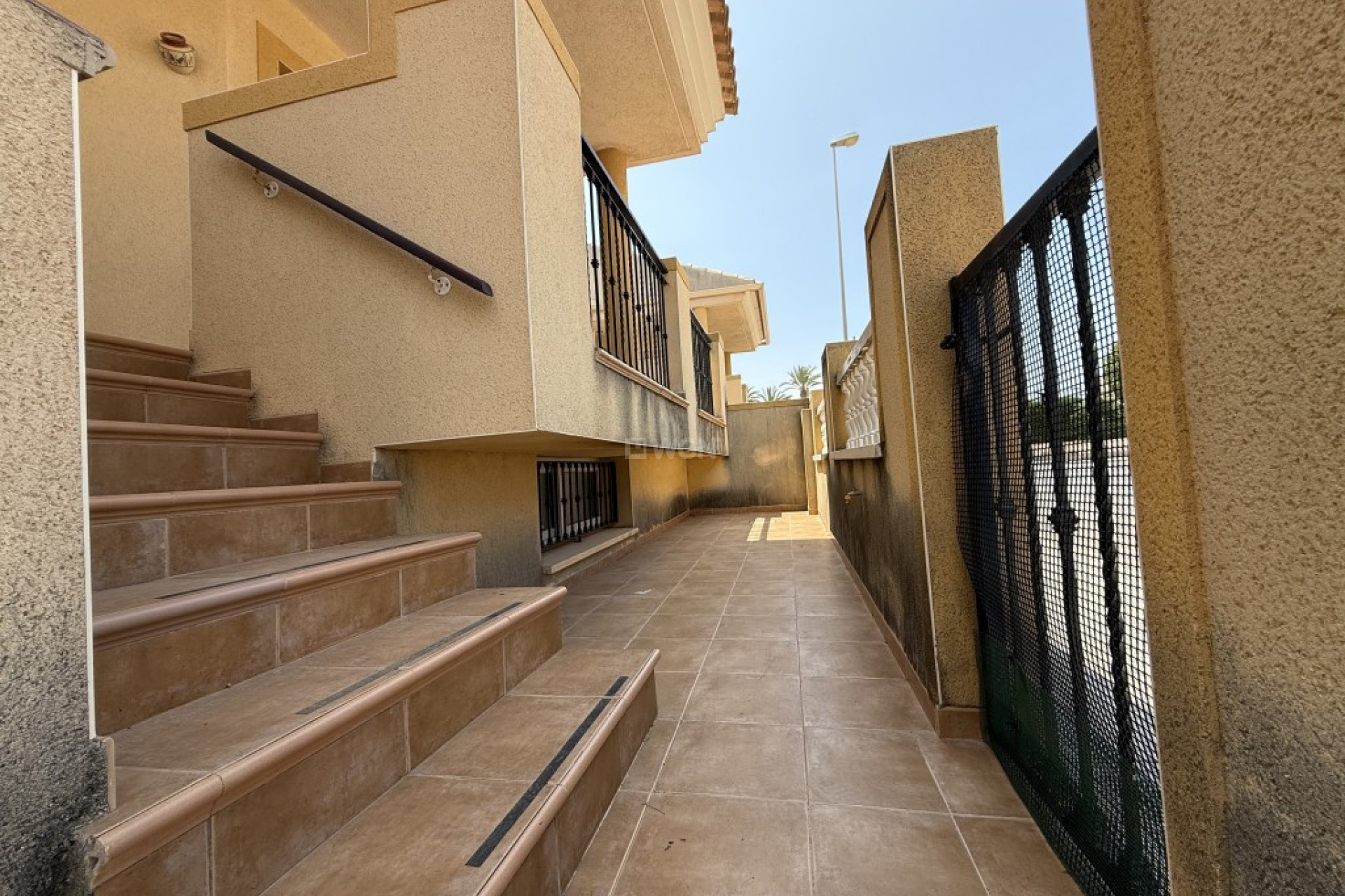 Resale - Bungalow - La Puebla - Inland