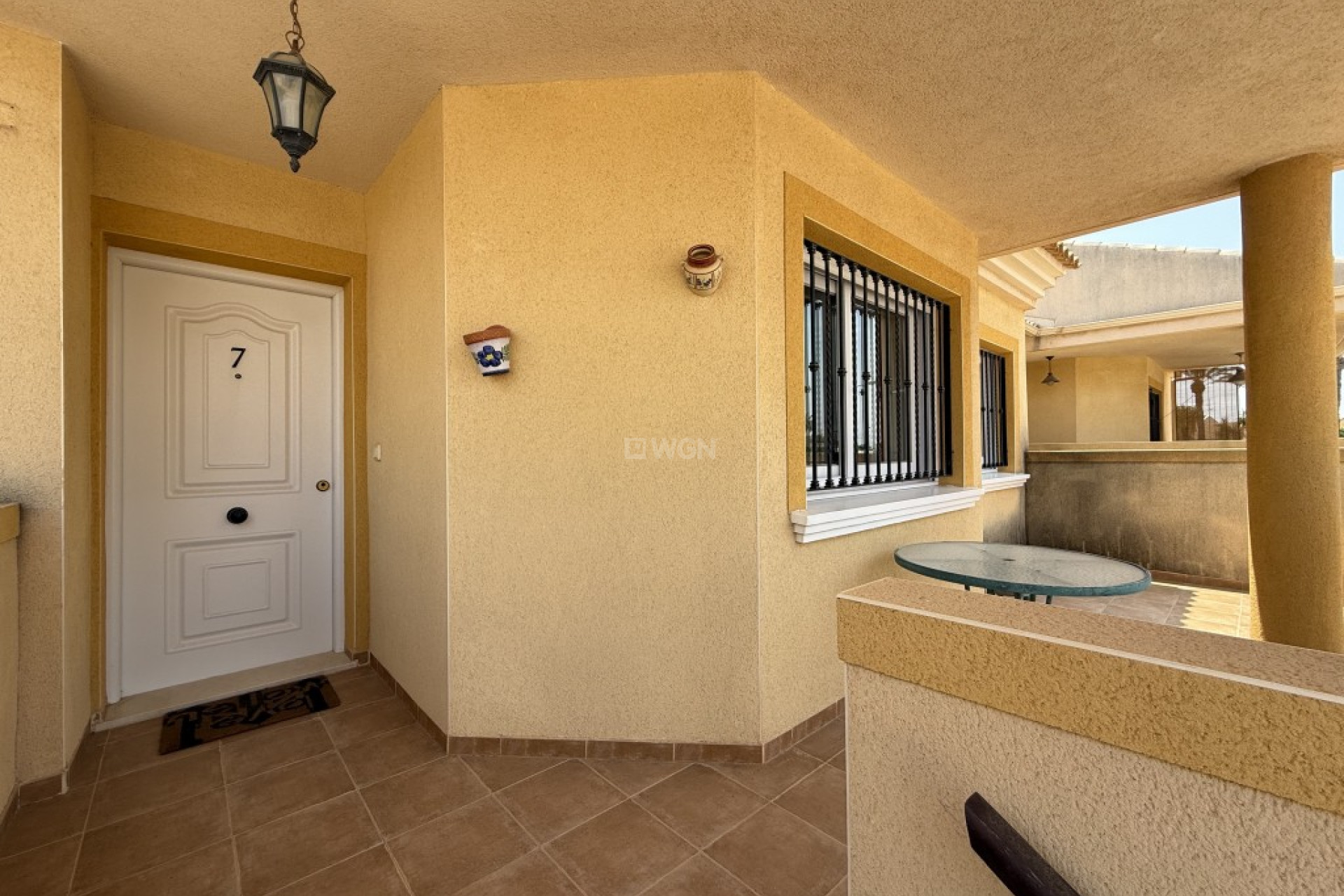 Resale - Bungalow - La Puebla - Inland