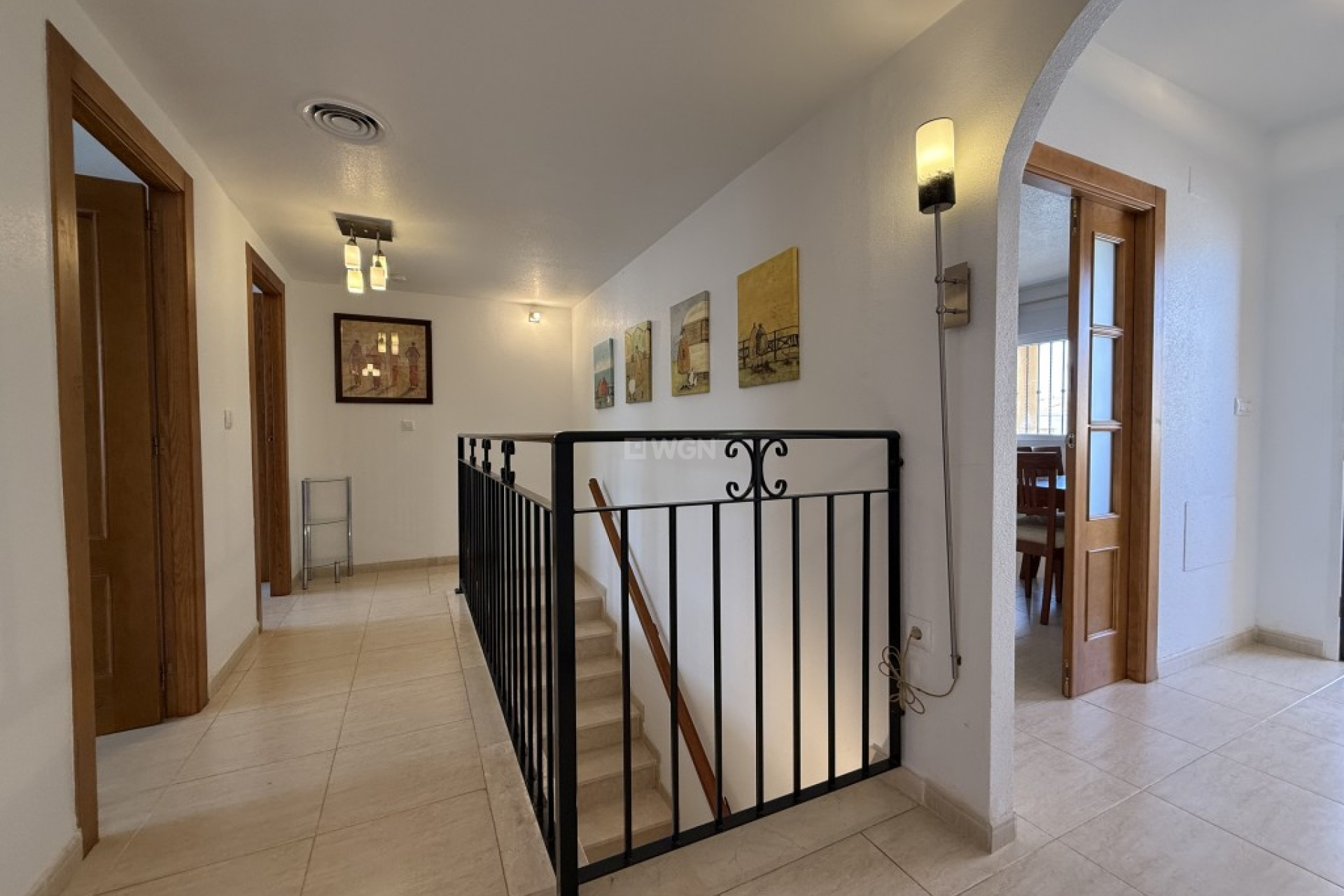 Resale - Bungalow - La Puebla - Inland