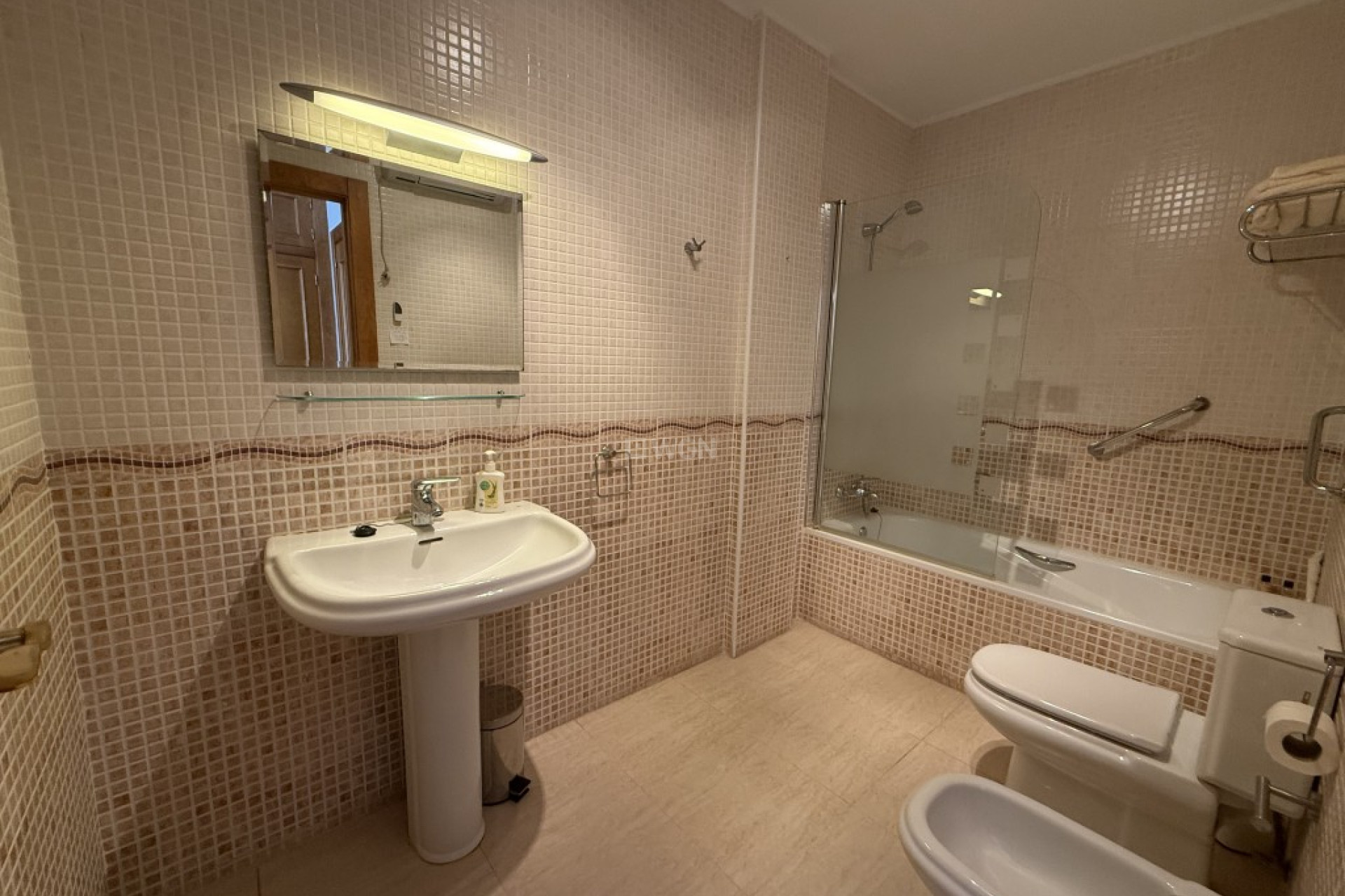 Resale - Bungalow - La Puebla - Inland