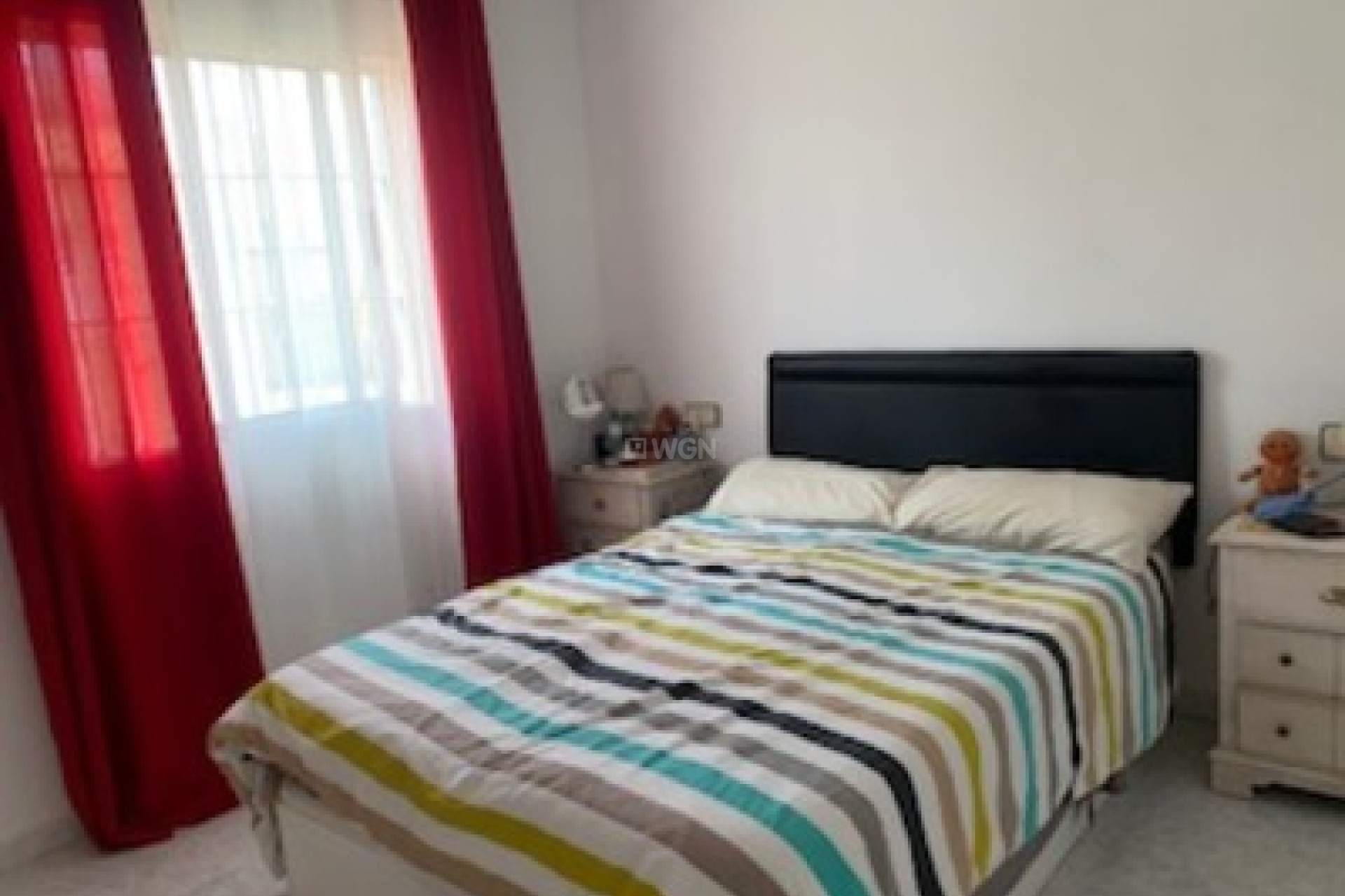 Resale - Bungalow - La Siesta - Costa Blanca