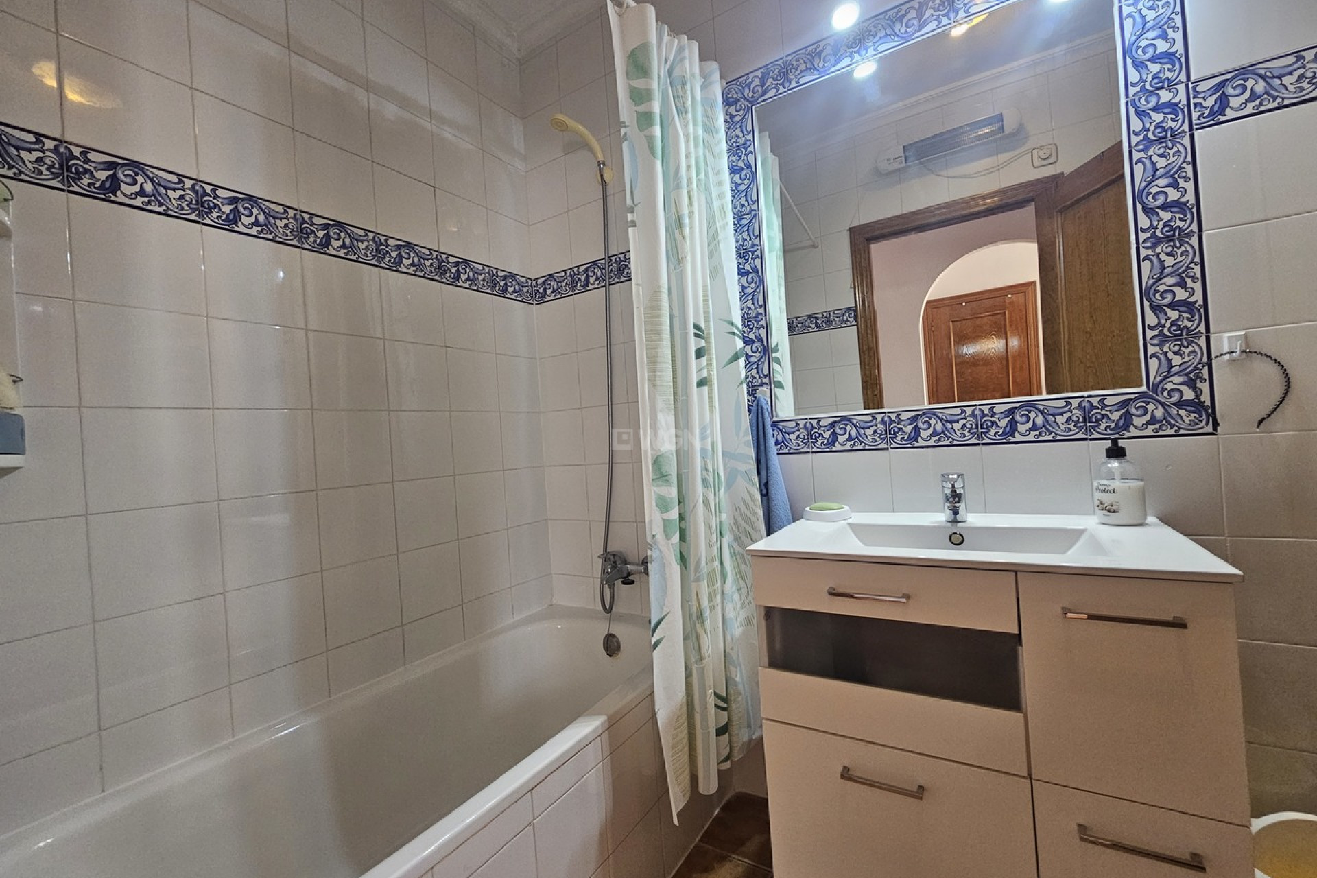 Resale - Bungalow - La Zenia - Costa Blanca