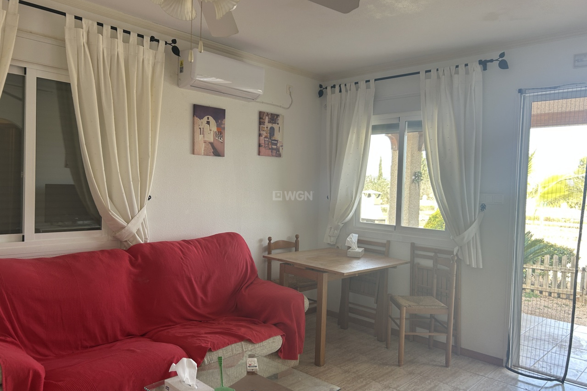 Resale - Bungalow - Las Palas - Inland