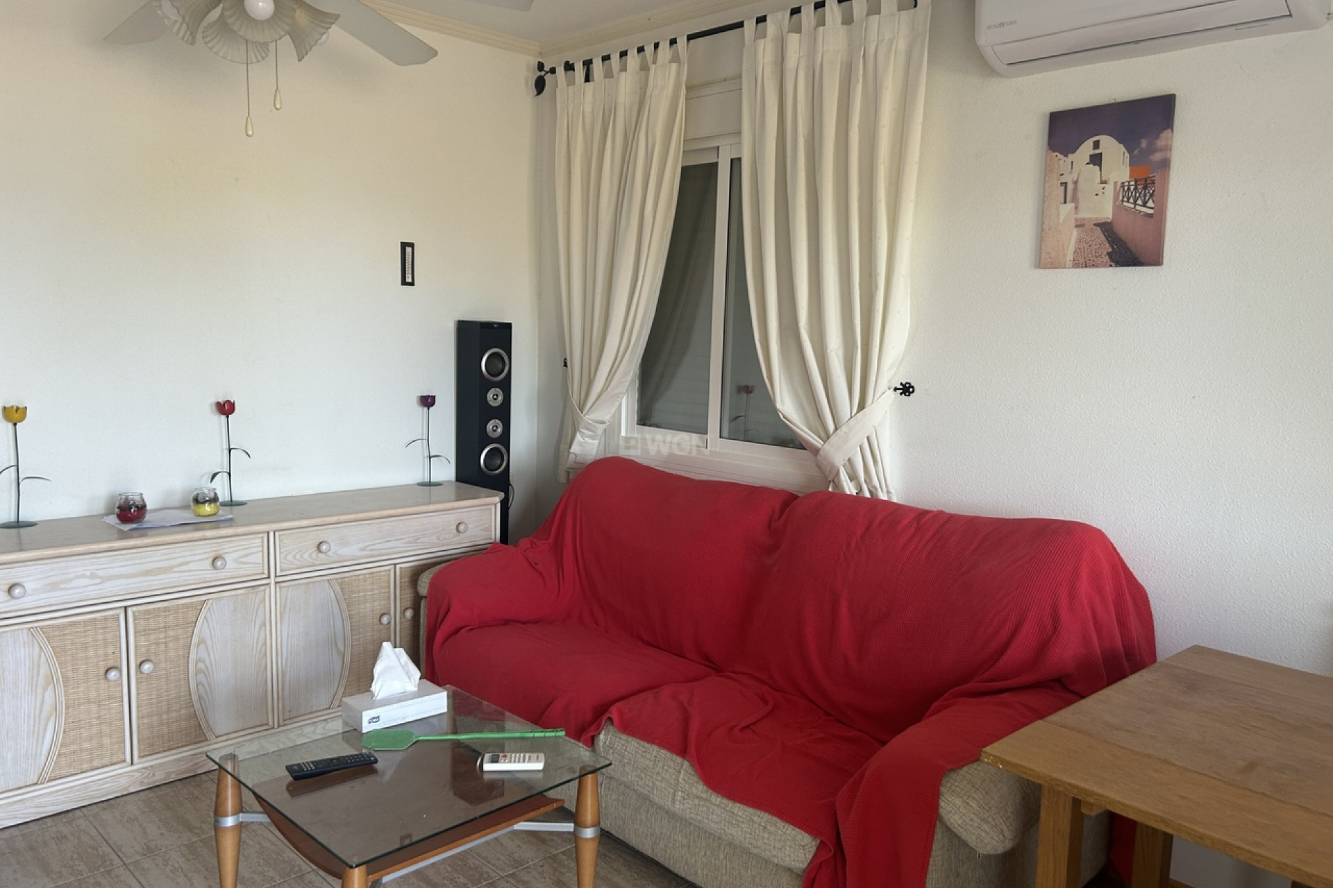 Resale - Bungalow - Las Palas - Inland