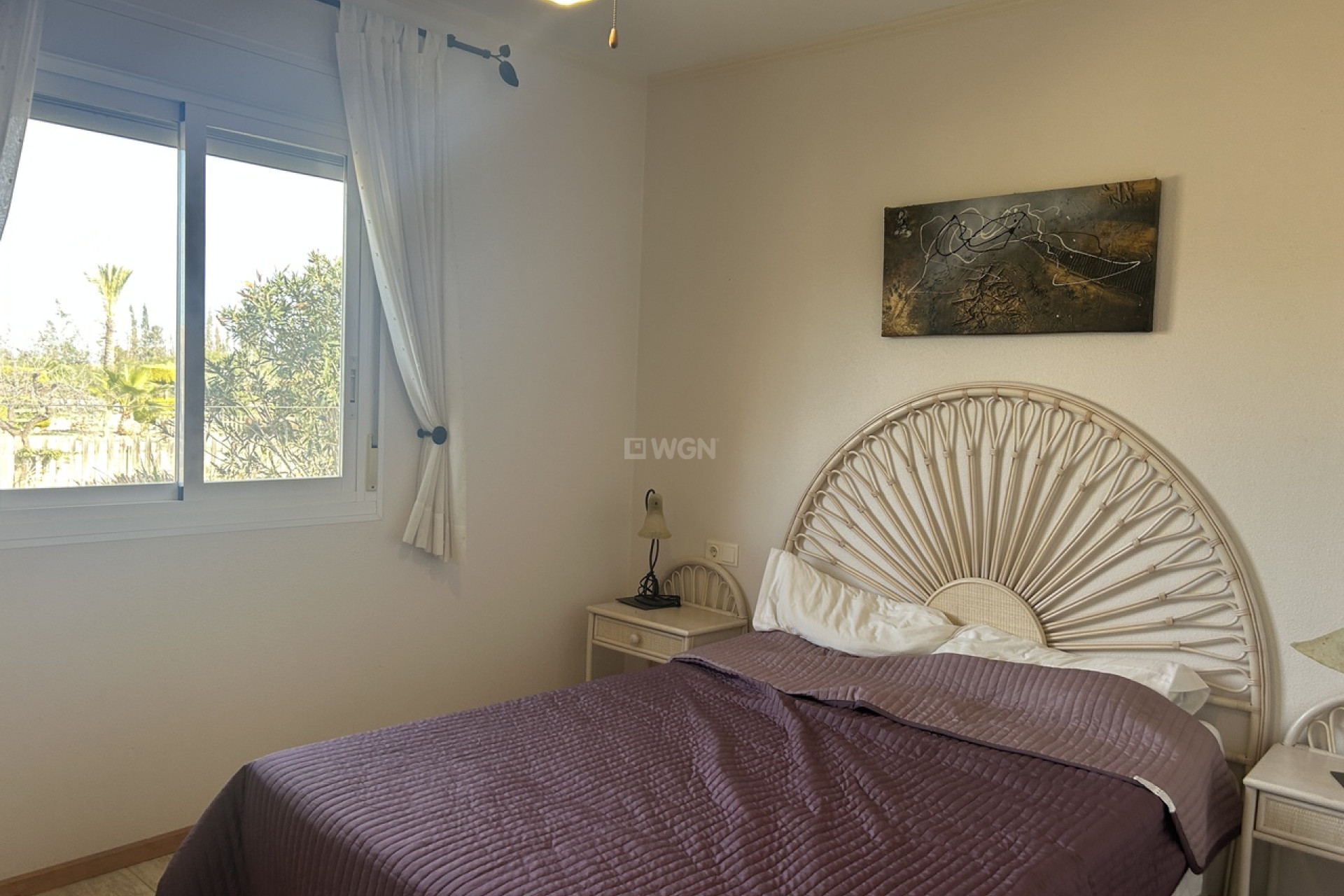 Resale - Bungalow - Las Palas - Inland