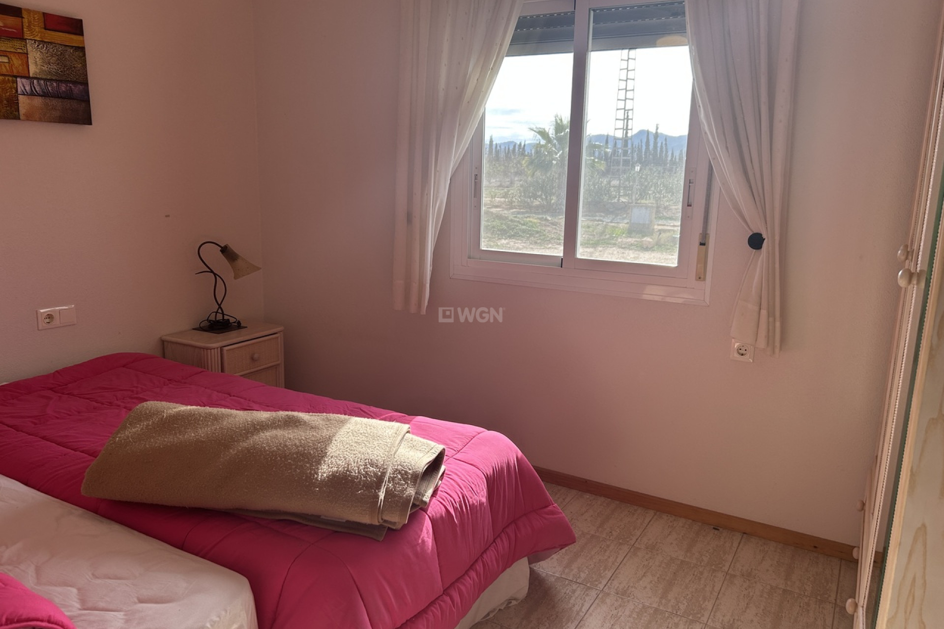 Resale - Bungalow - Las Palas - Inland
