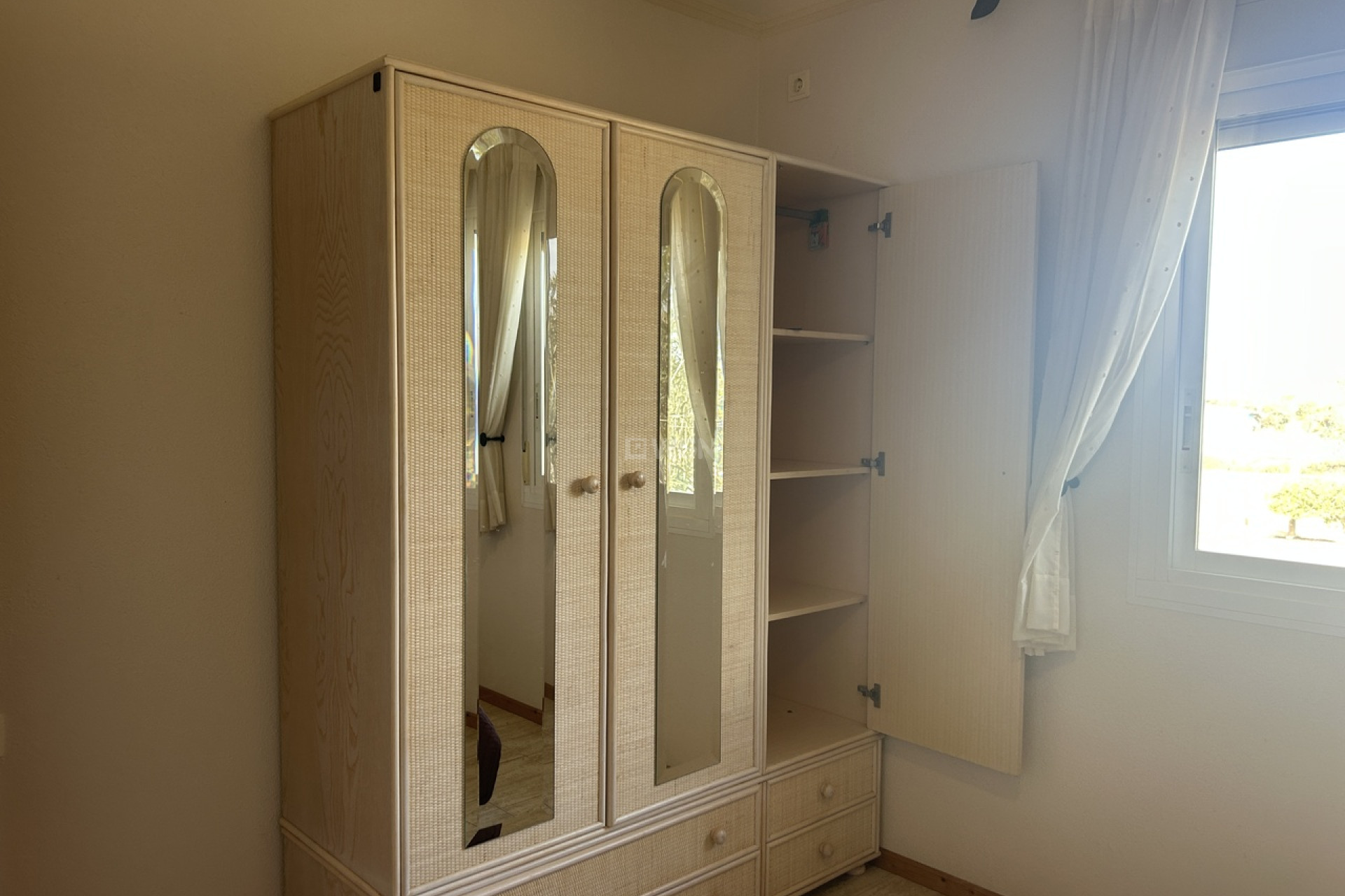 Resale - Bungalow - Las Palas - Inland