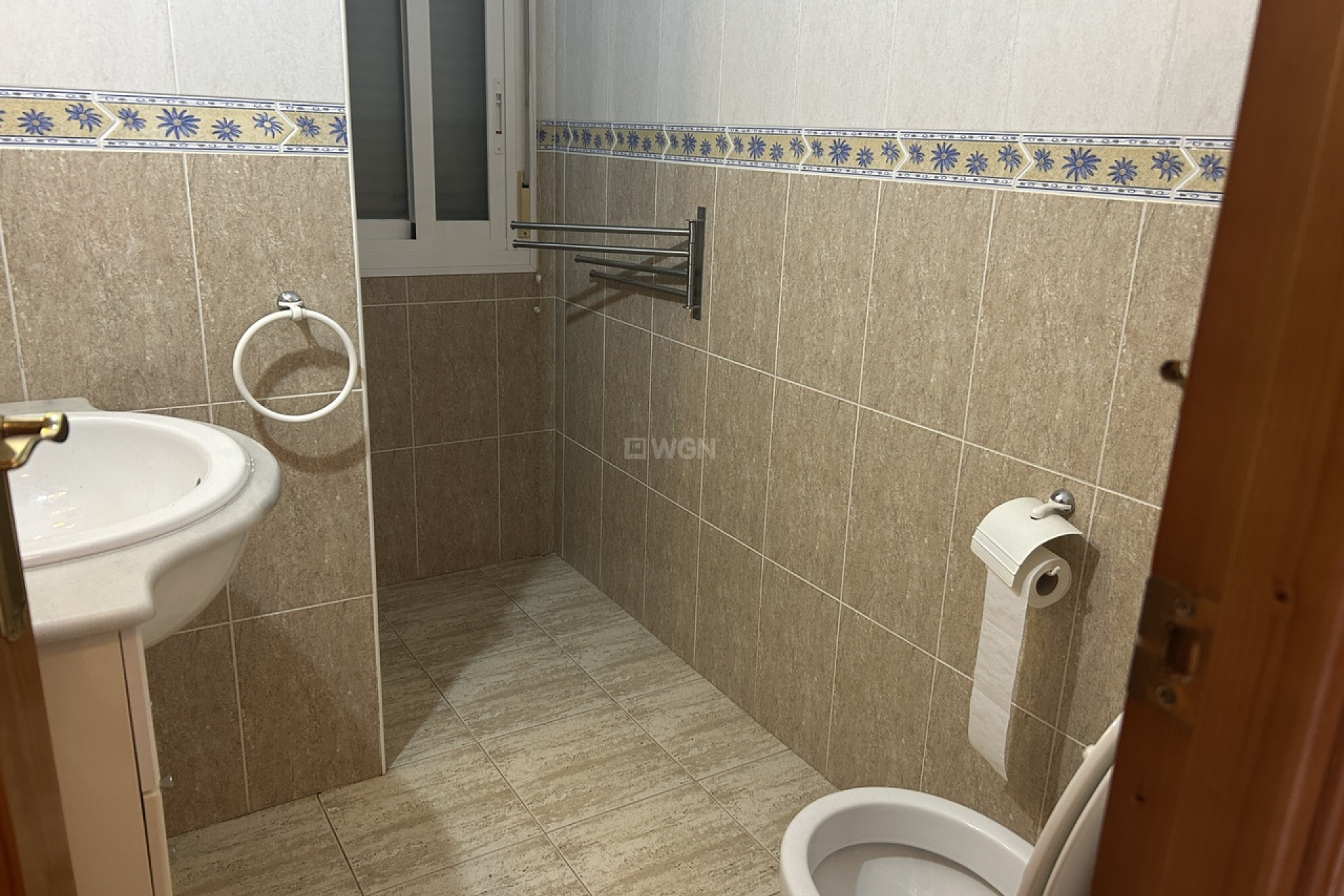 Resale - Bungalow - Las Palas - Inland