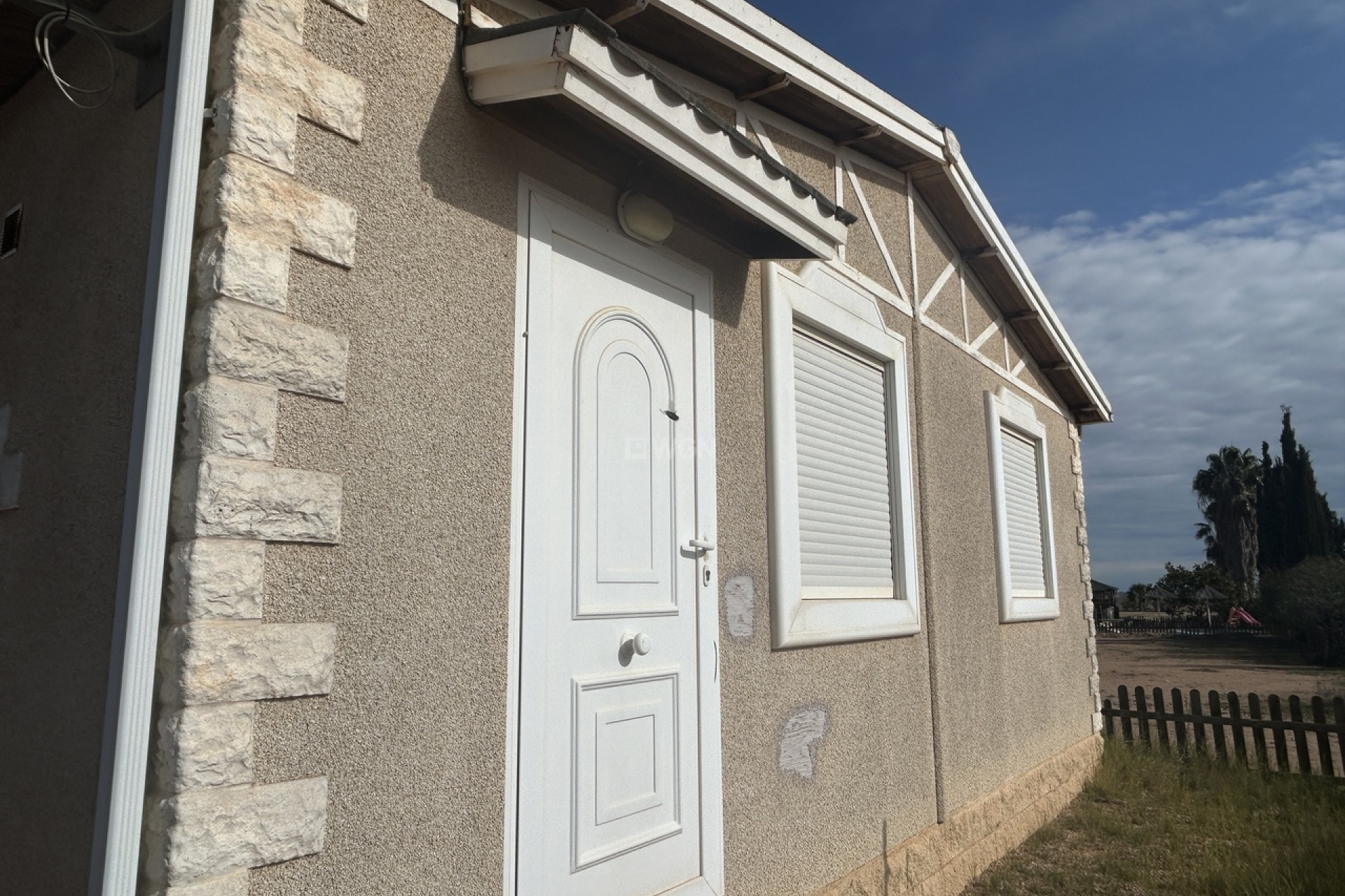 Resale - Bungalow - Las Palas - Inland