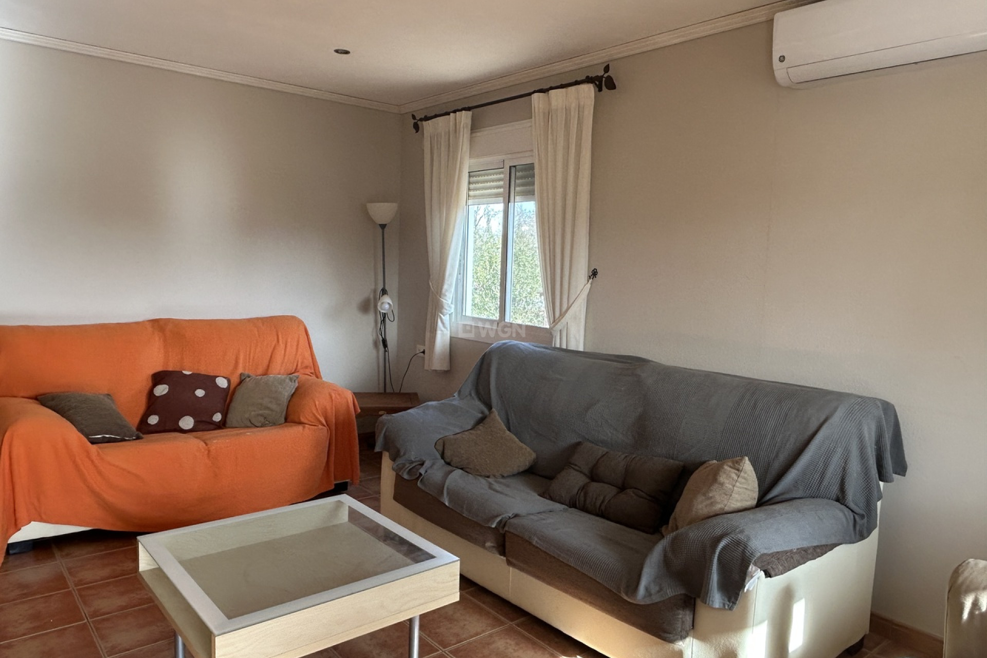 Resale - Bungalow - Las Palas - Inland