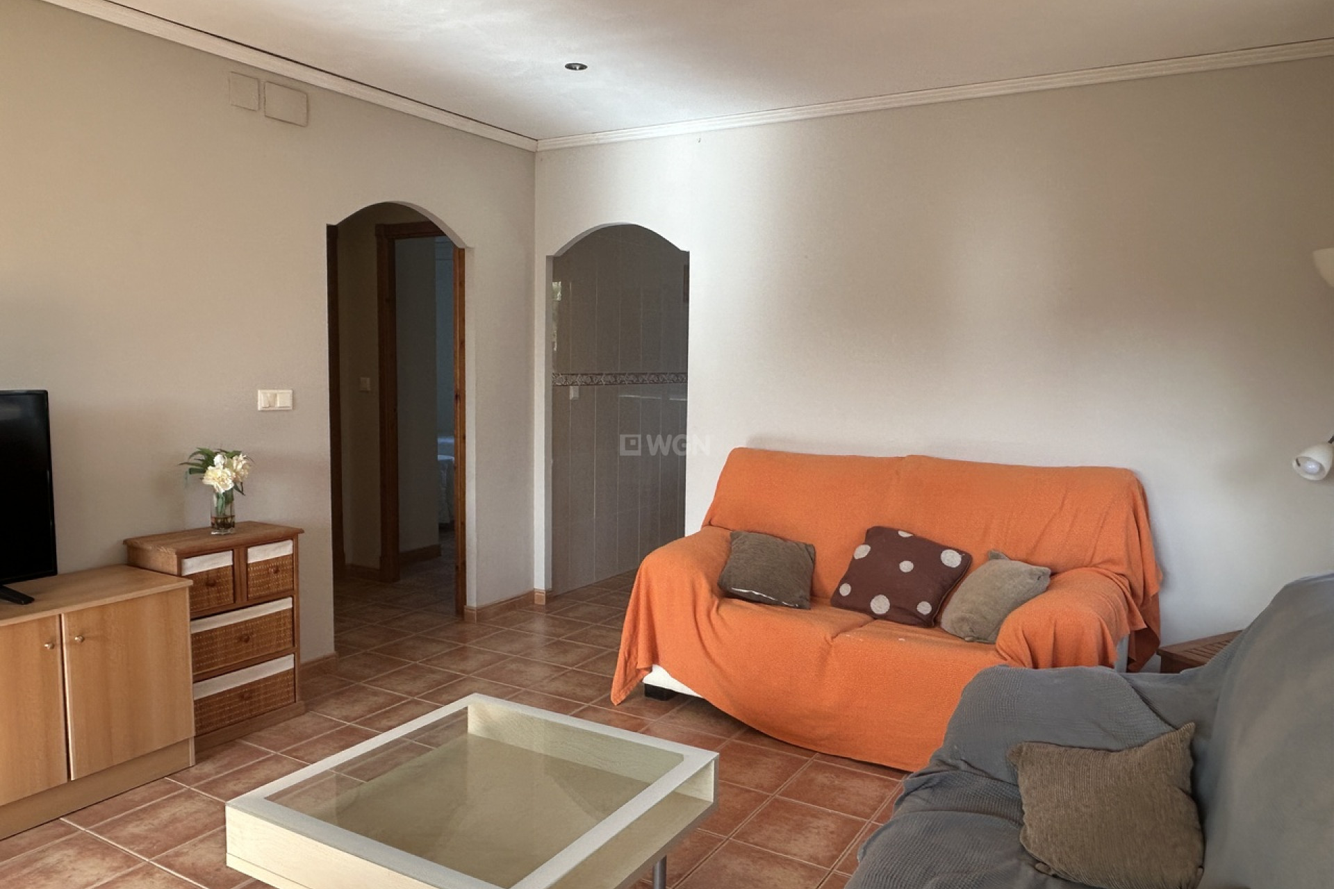 Resale - Bungalow - Las Palas - Inland