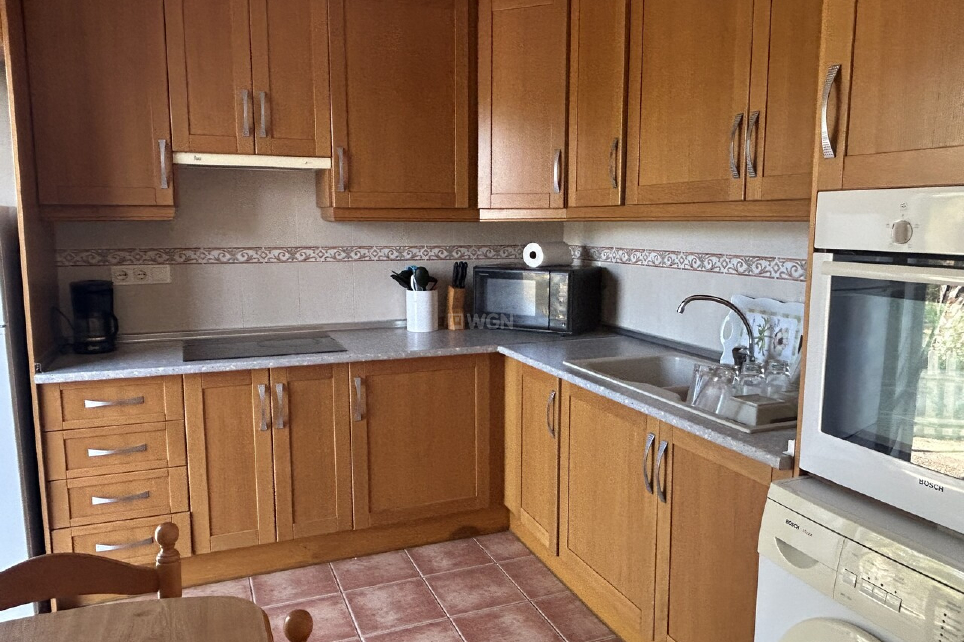 Resale - Bungalow - Las Palas - Inland