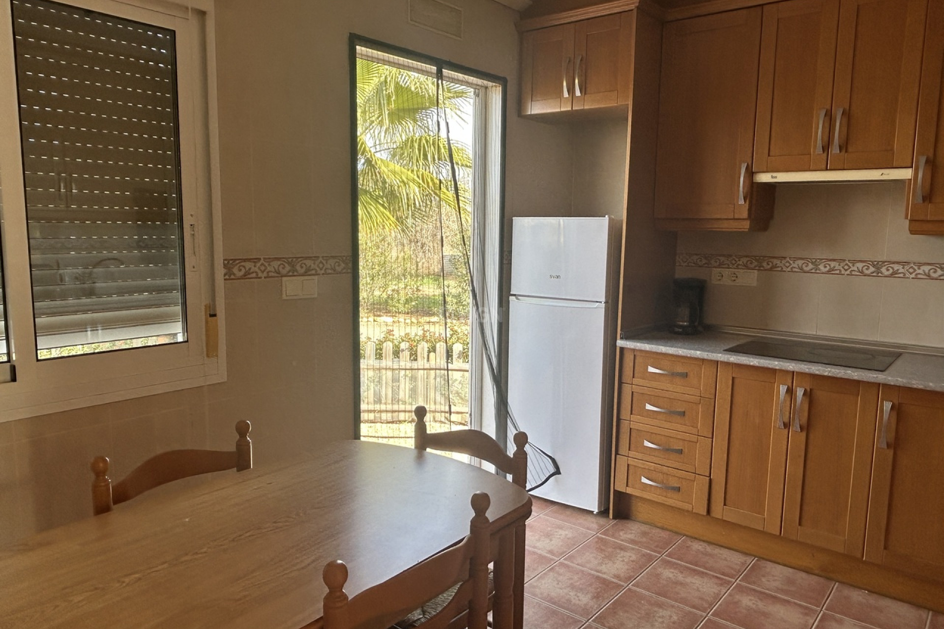 Resale - Bungalow - Las Palas - Inland