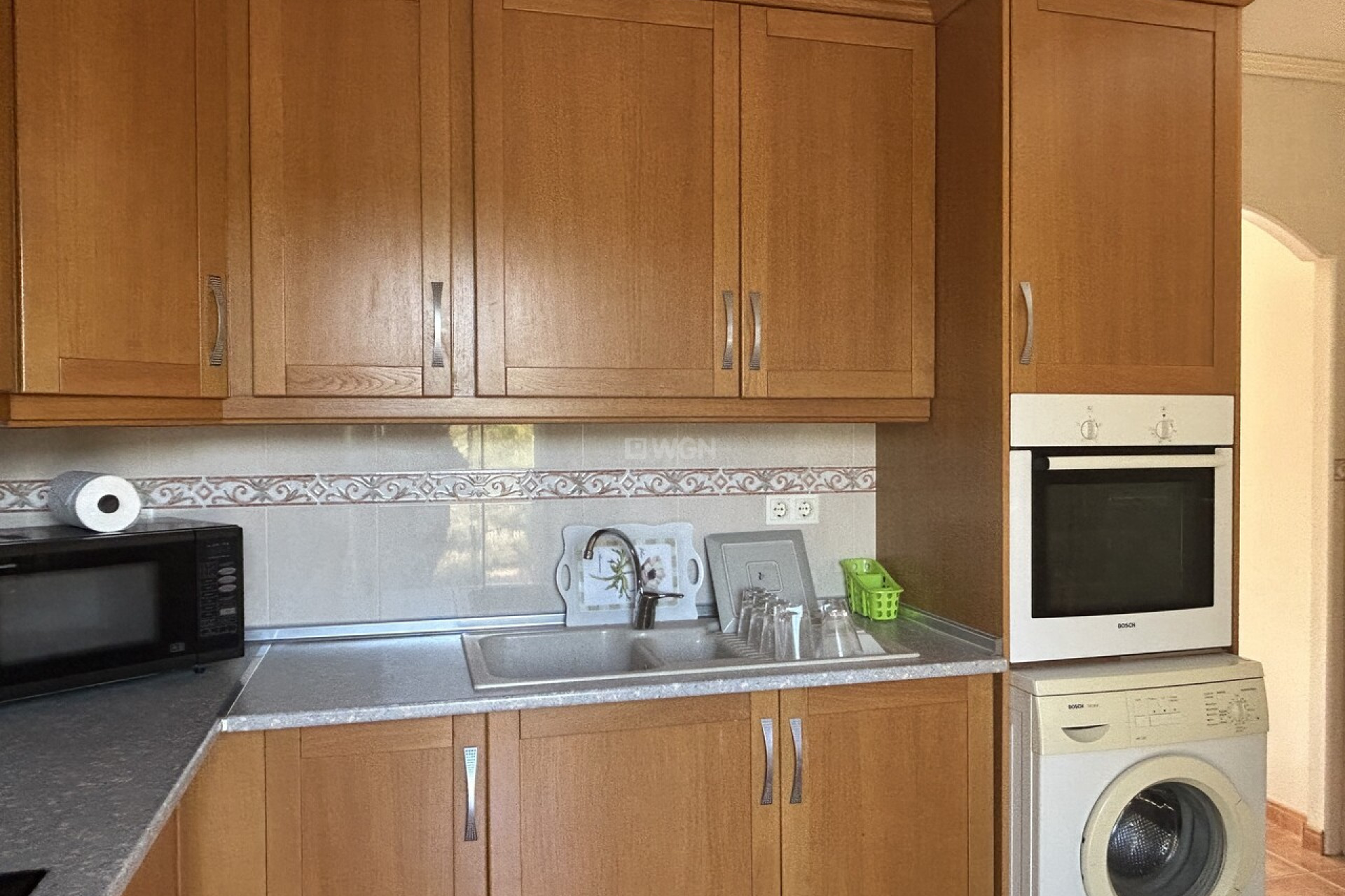 Resale - Bungalow - Las Palas - Inland