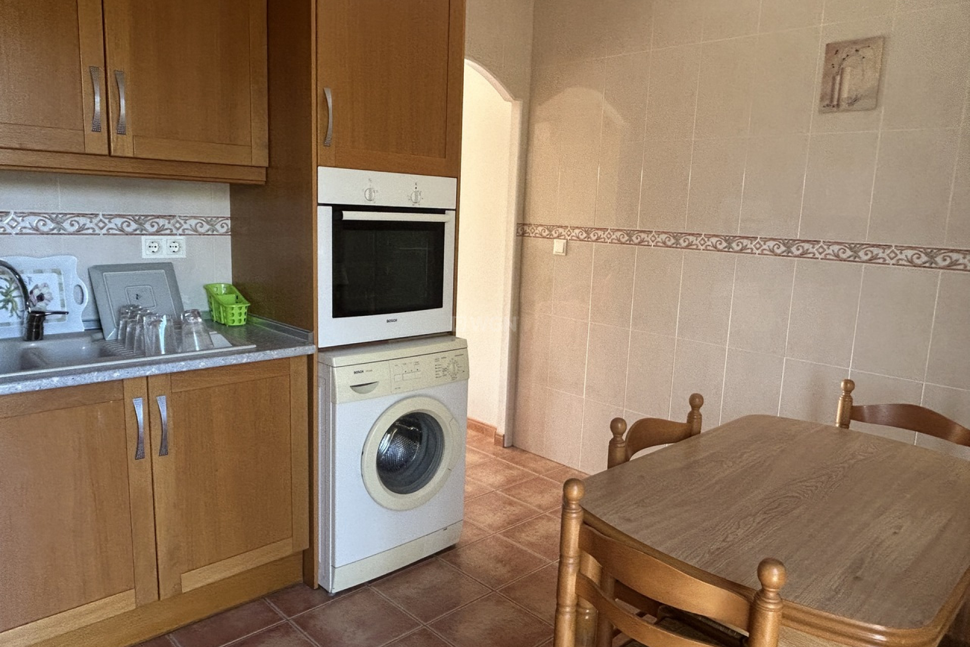 Resale - Bungalow - Las Palas - Inland